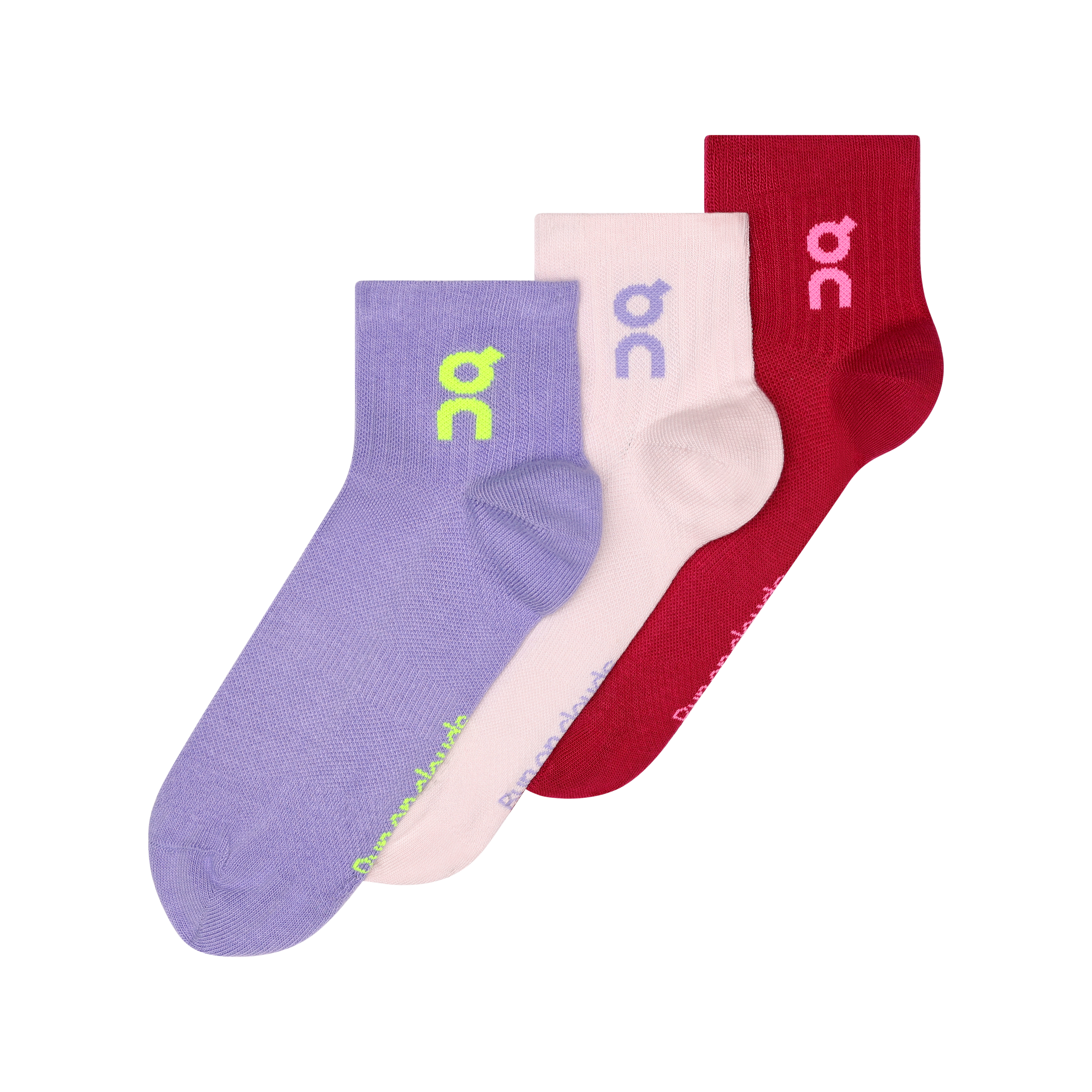 Unisex / Orchid | Comet / 35 - 38.5