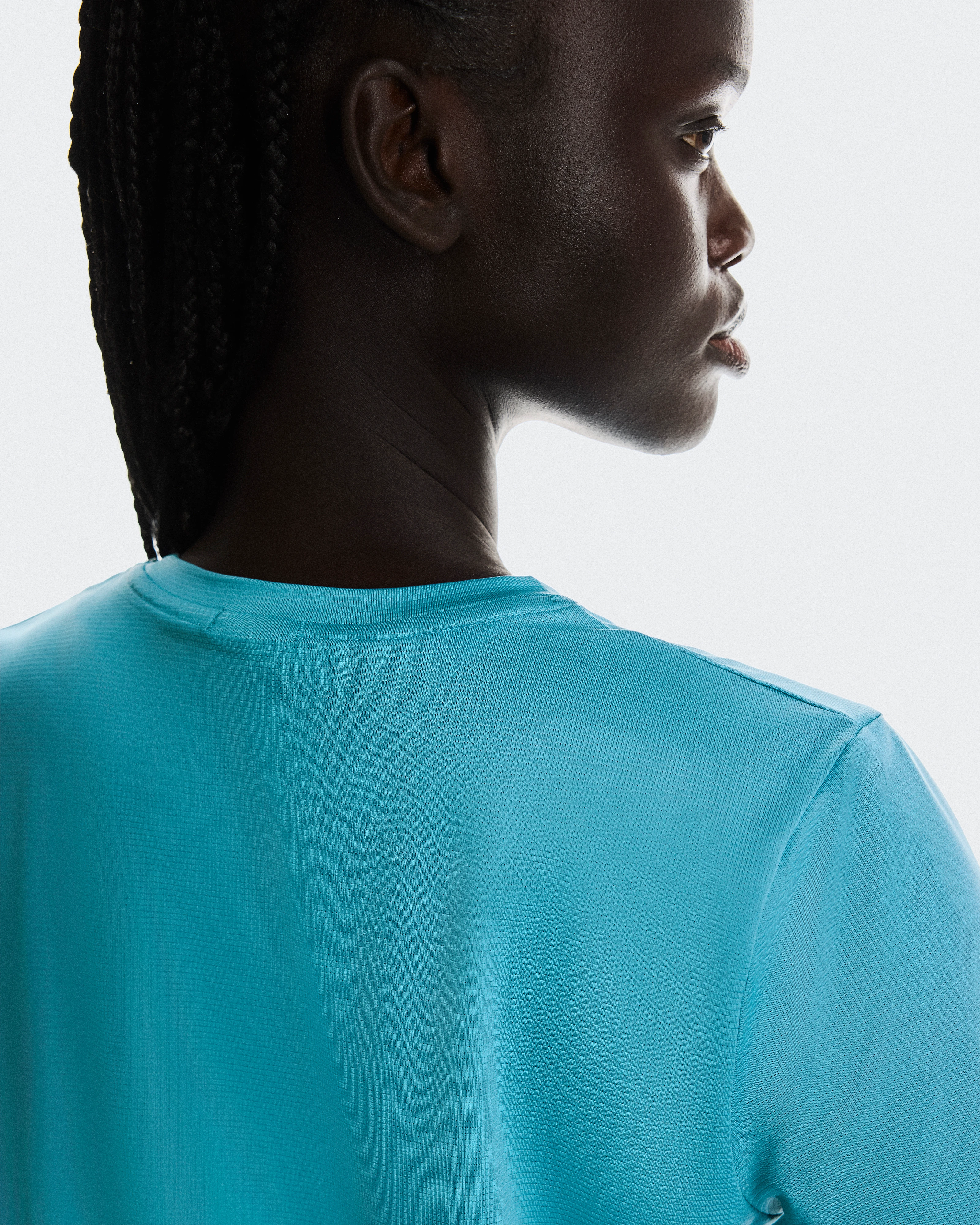 On Core-T Niagara Femme Hauts et t-shirts