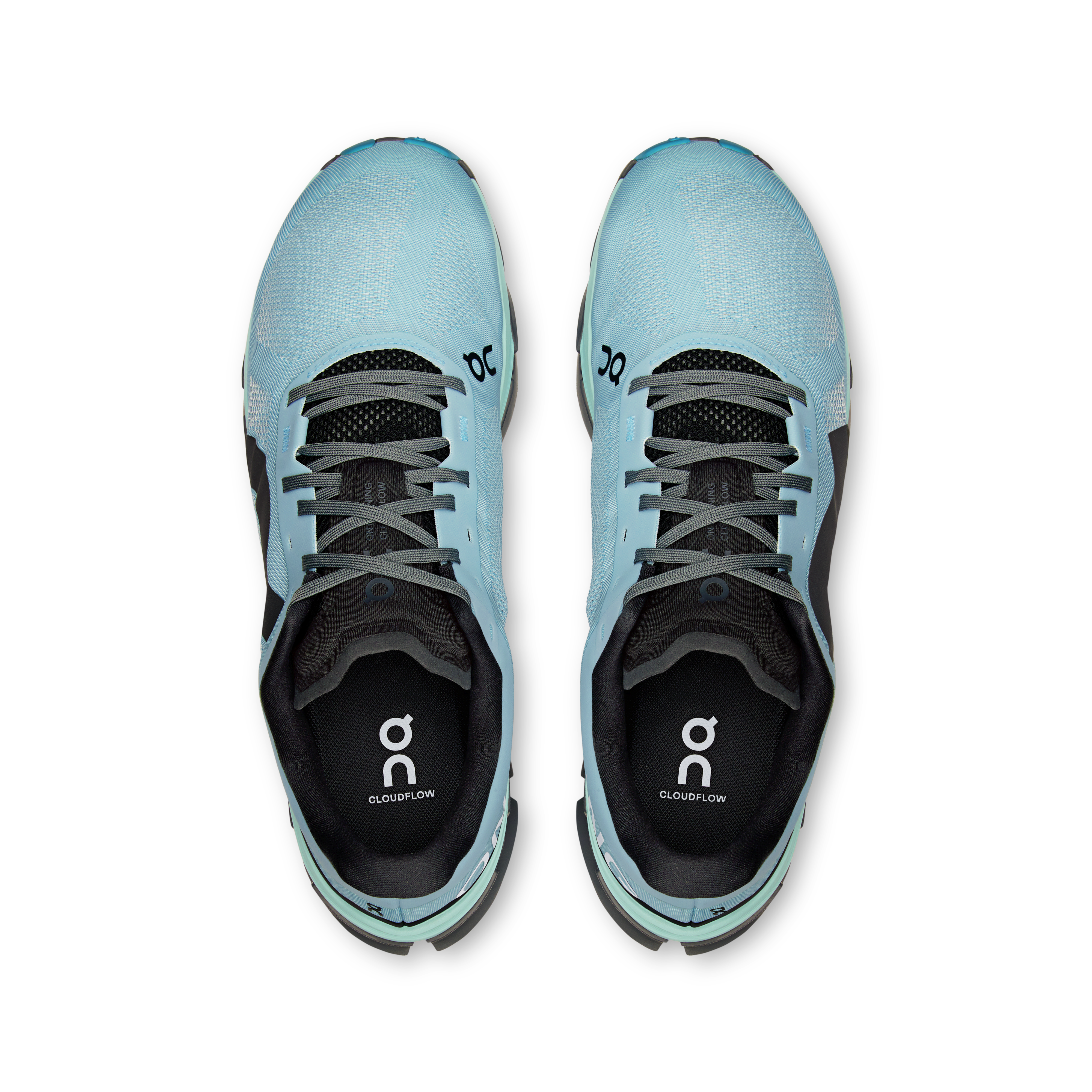 Cloudflow 5Men / Arctic | Stone / 41
