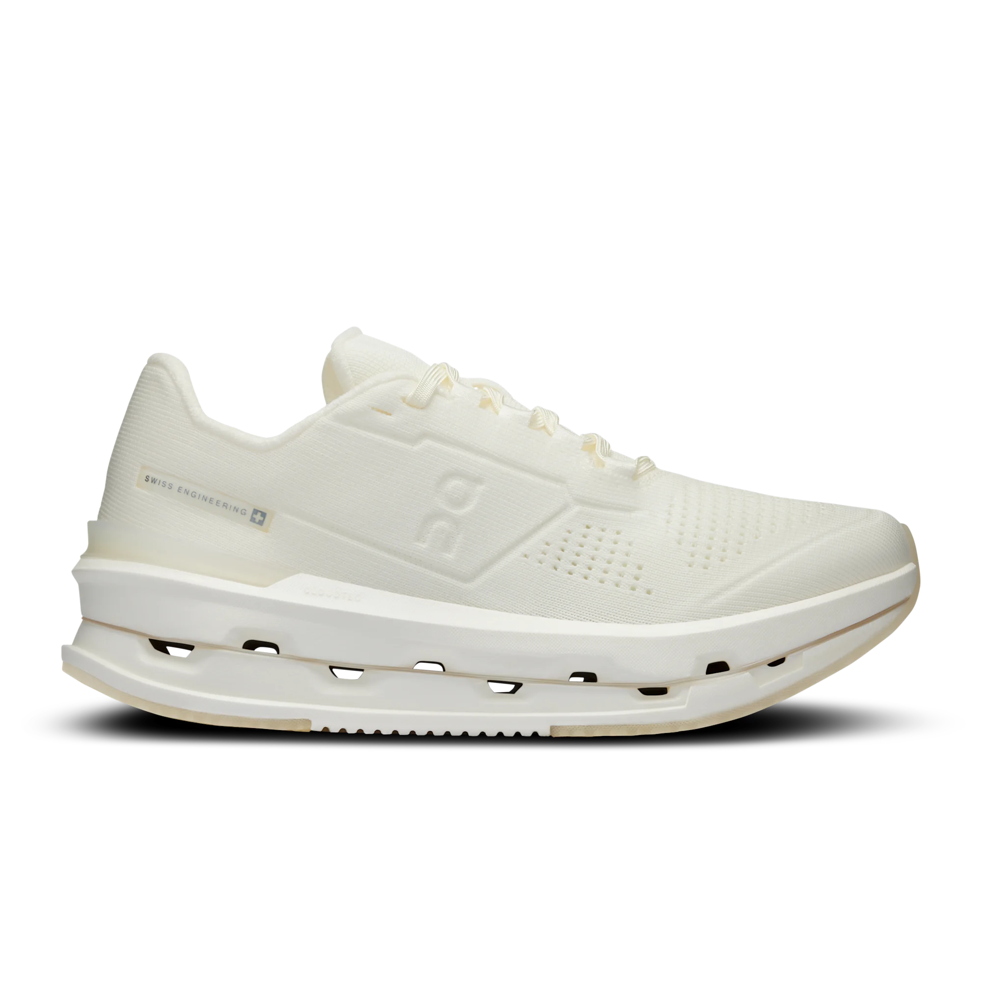 Women's Cloudrise Cyclon Undyed