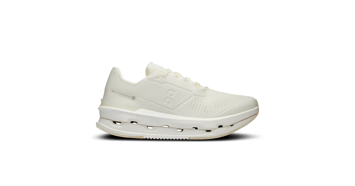 Cloudrise Cyclon: Women's Running Shoe Designed To Be Recycled