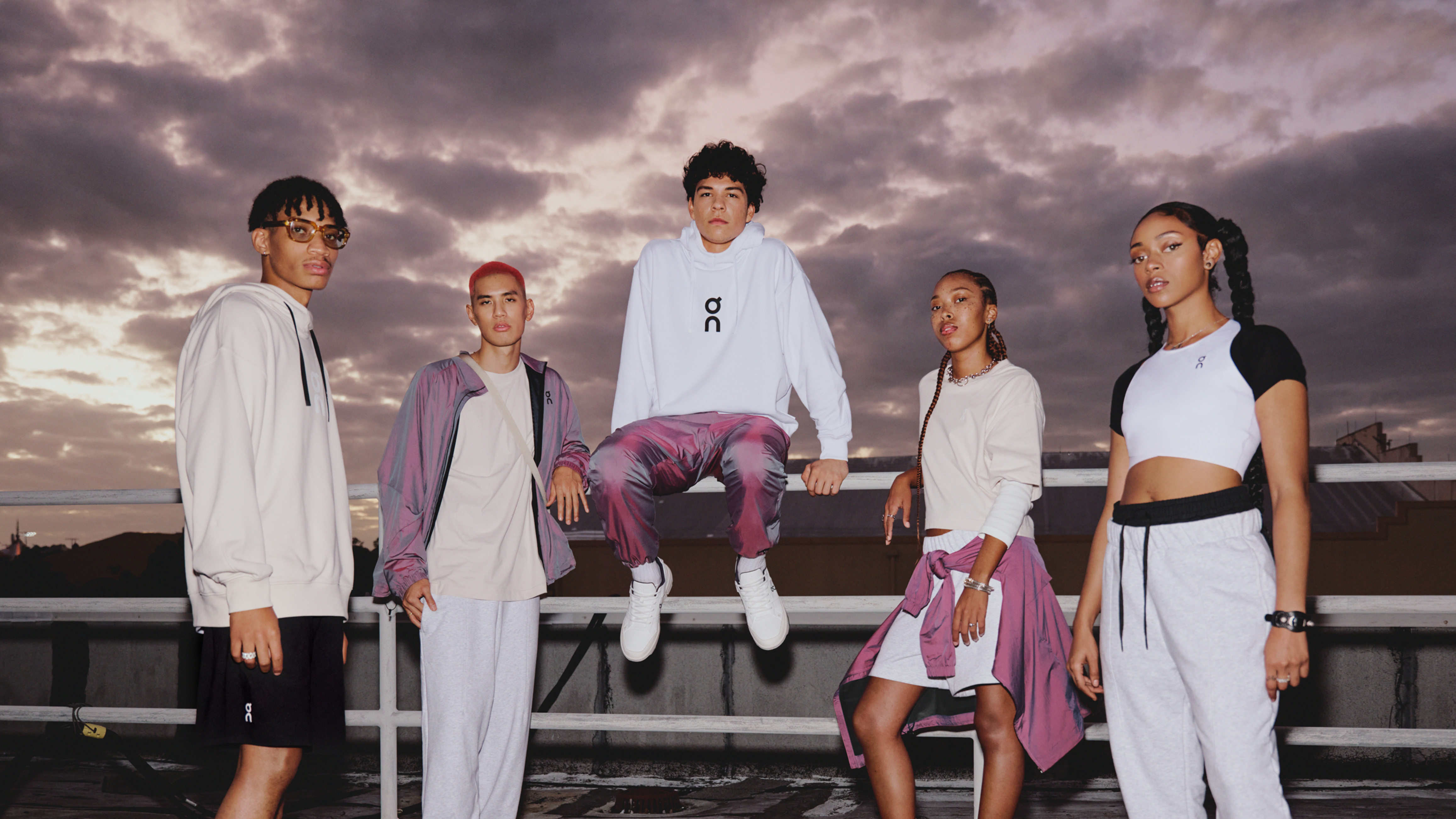 Tennis lifestyle: For an off-court life inspired by on-court