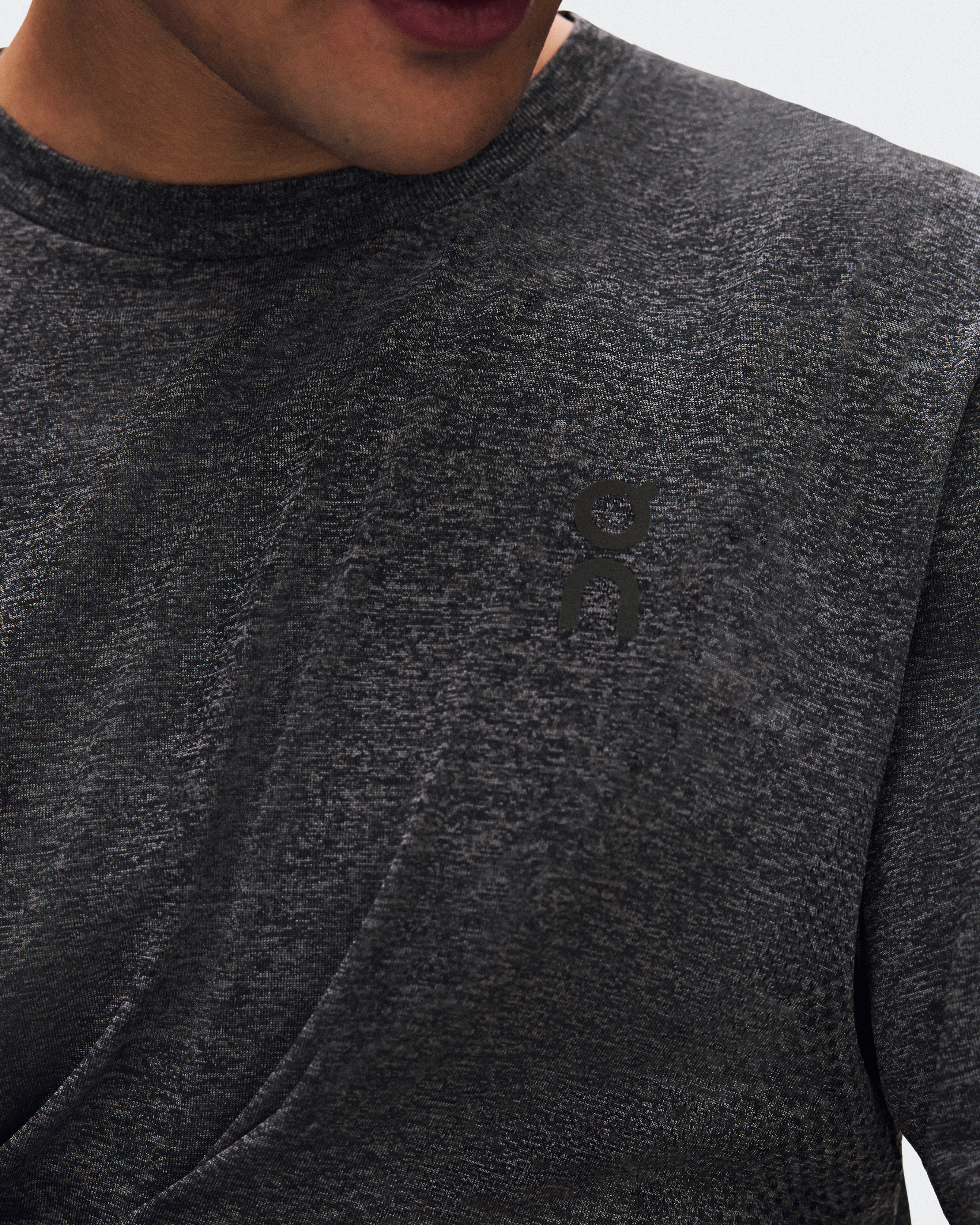 Train Flex-TMen / Ember Heather / XL