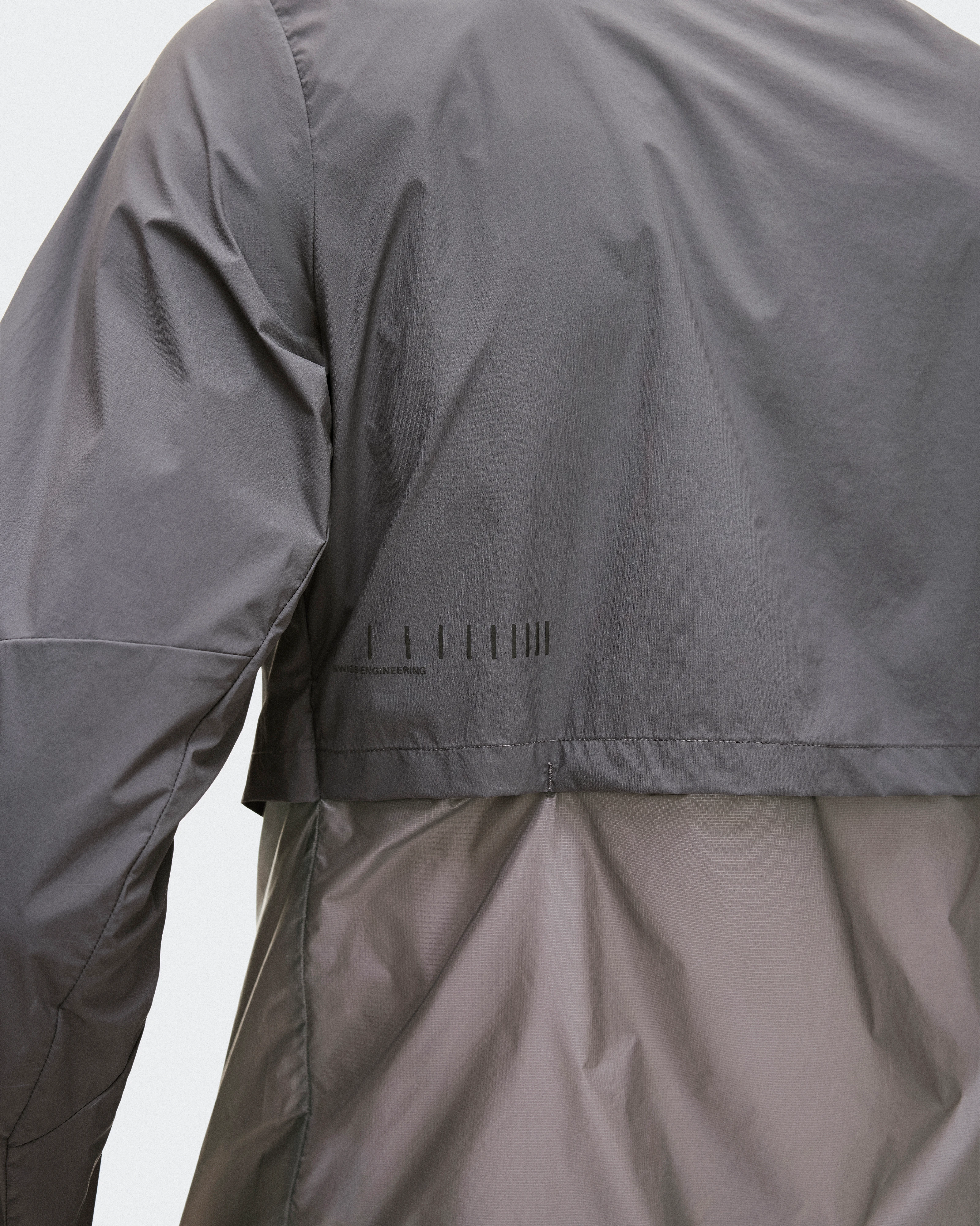 On Weather Jacket Ember & Ore メンズ ジャケット