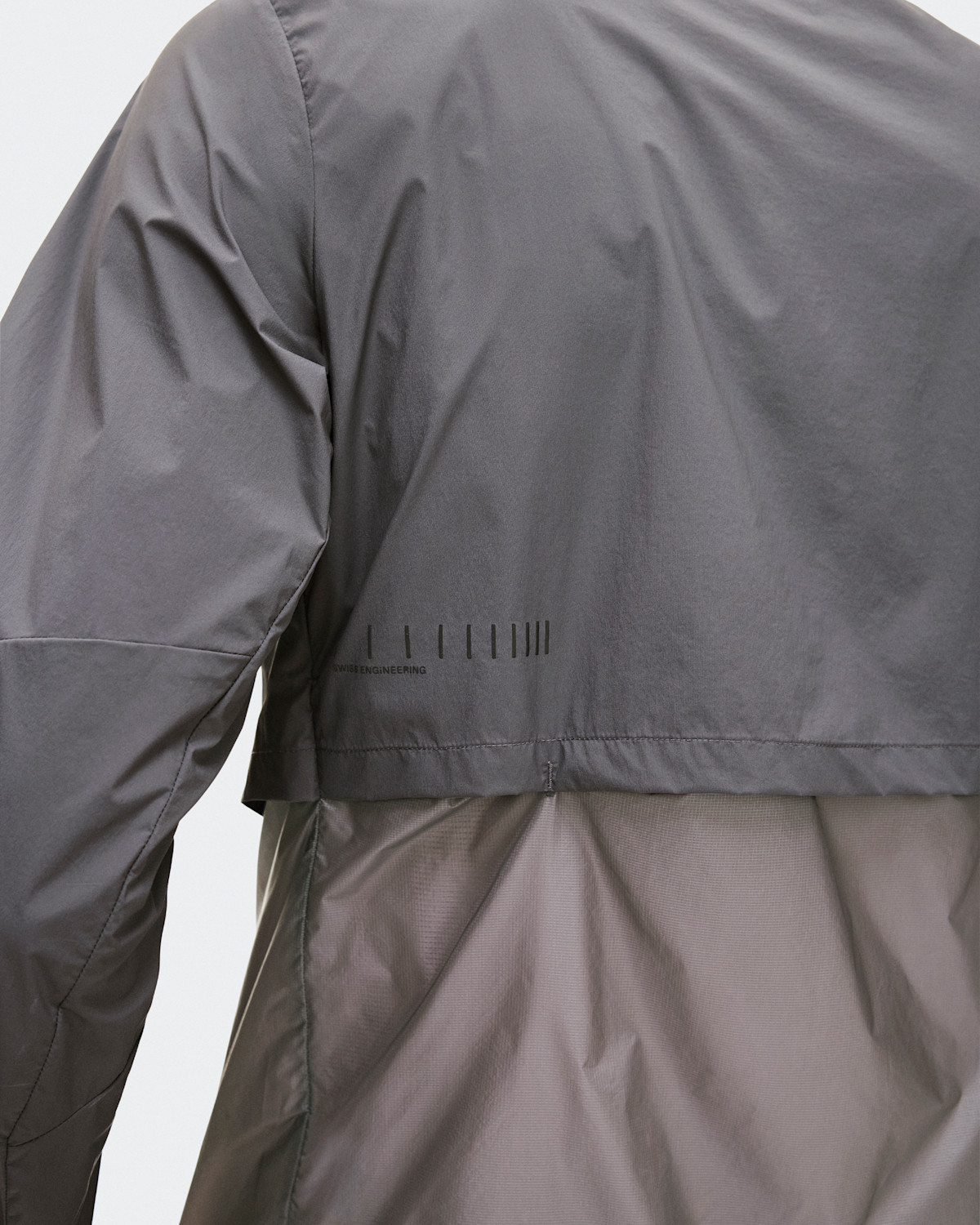 Men's Weather Jacket