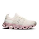 Cloudswift 4 Road Running Shoe in Pearl/Mauve