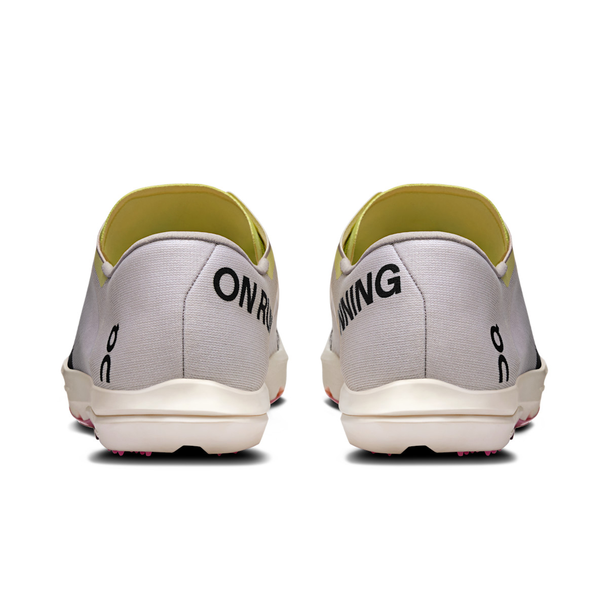 Men's Cloudspike Amplius 2