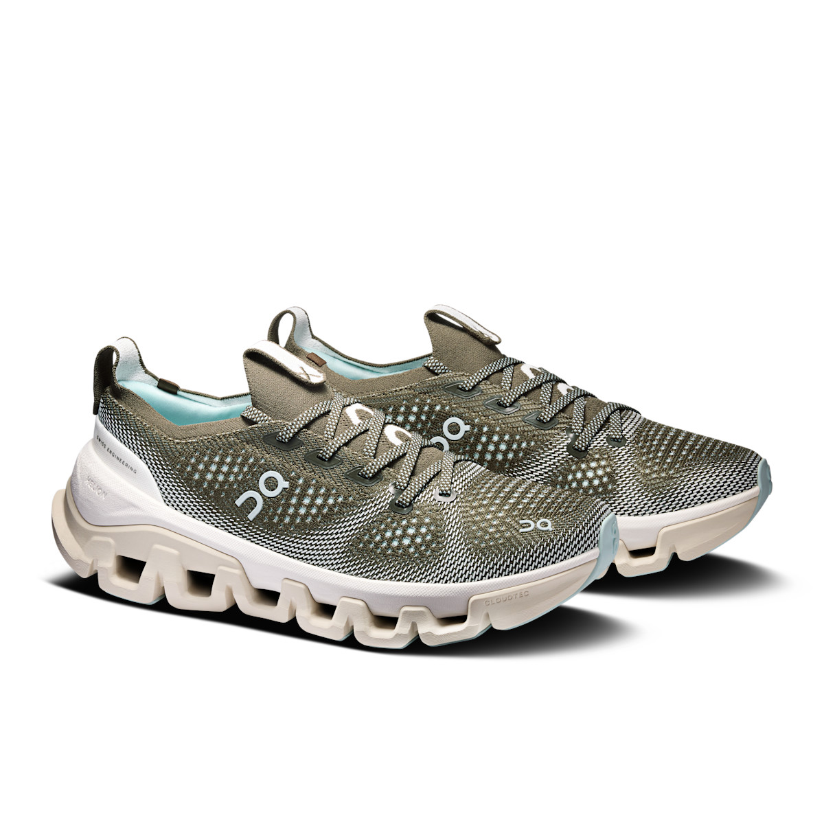 Men's Cloud X Tempo