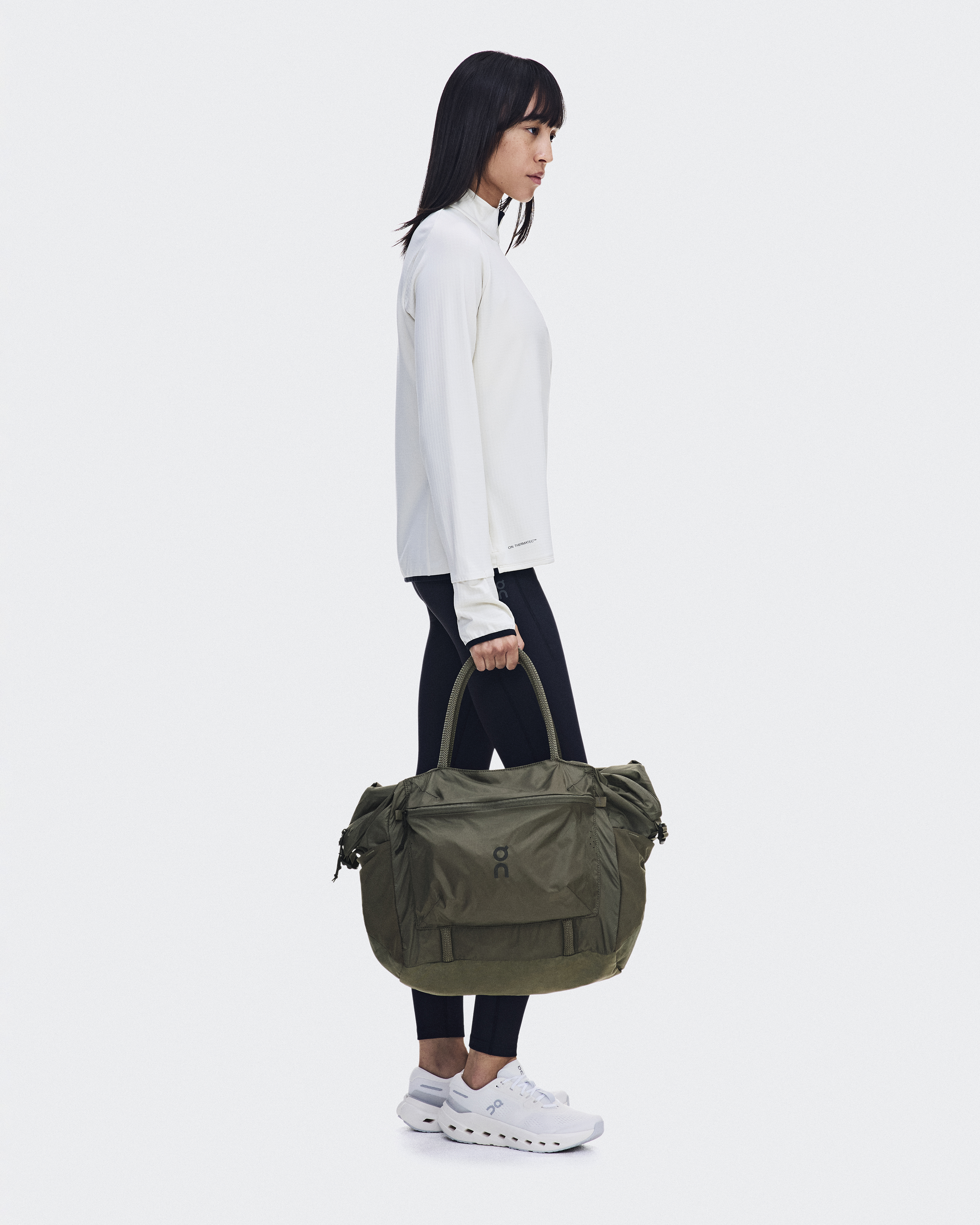 Track Pack 35L Lite | Green | On United States