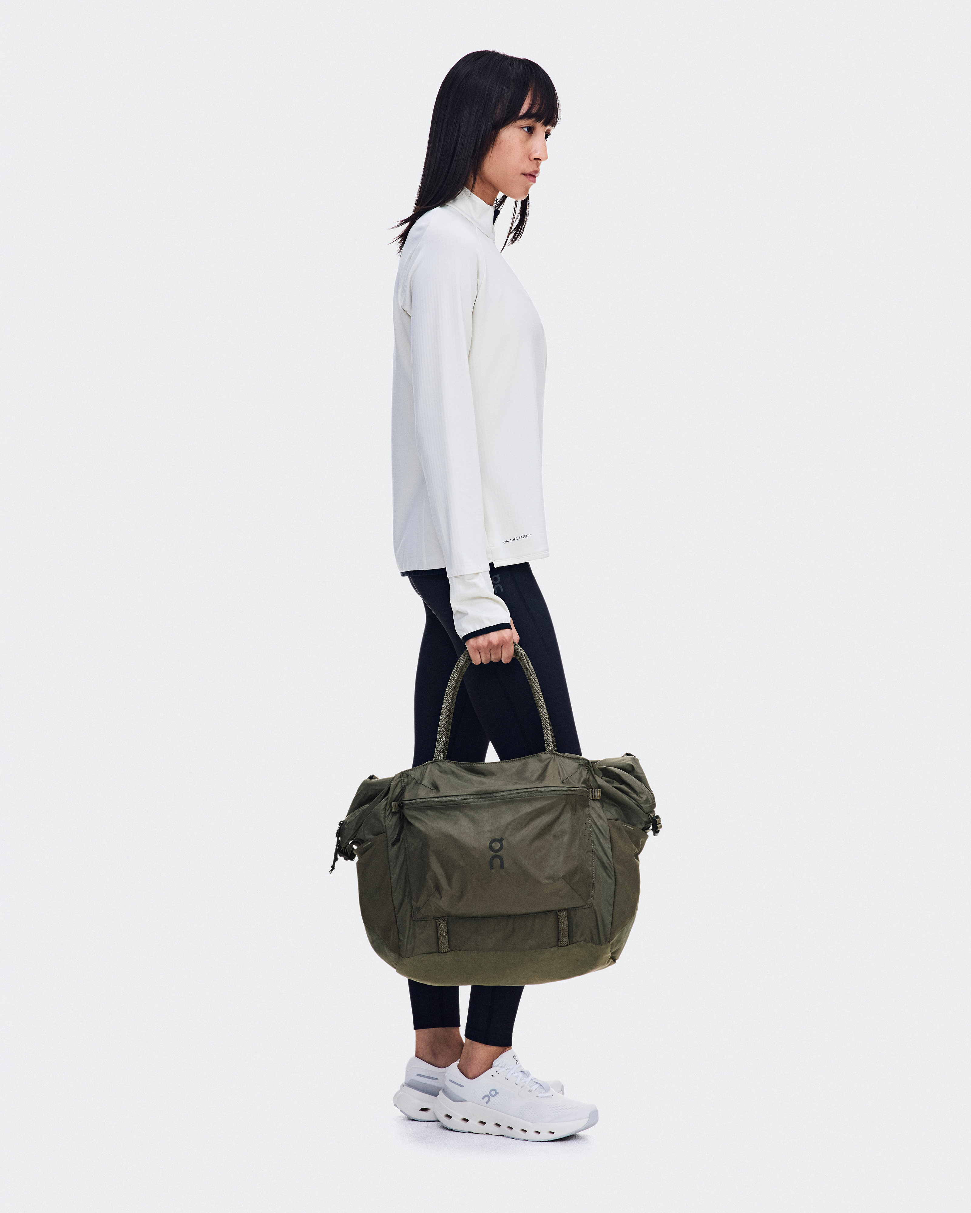 Track Pack 35L LiteUnisex / Olive