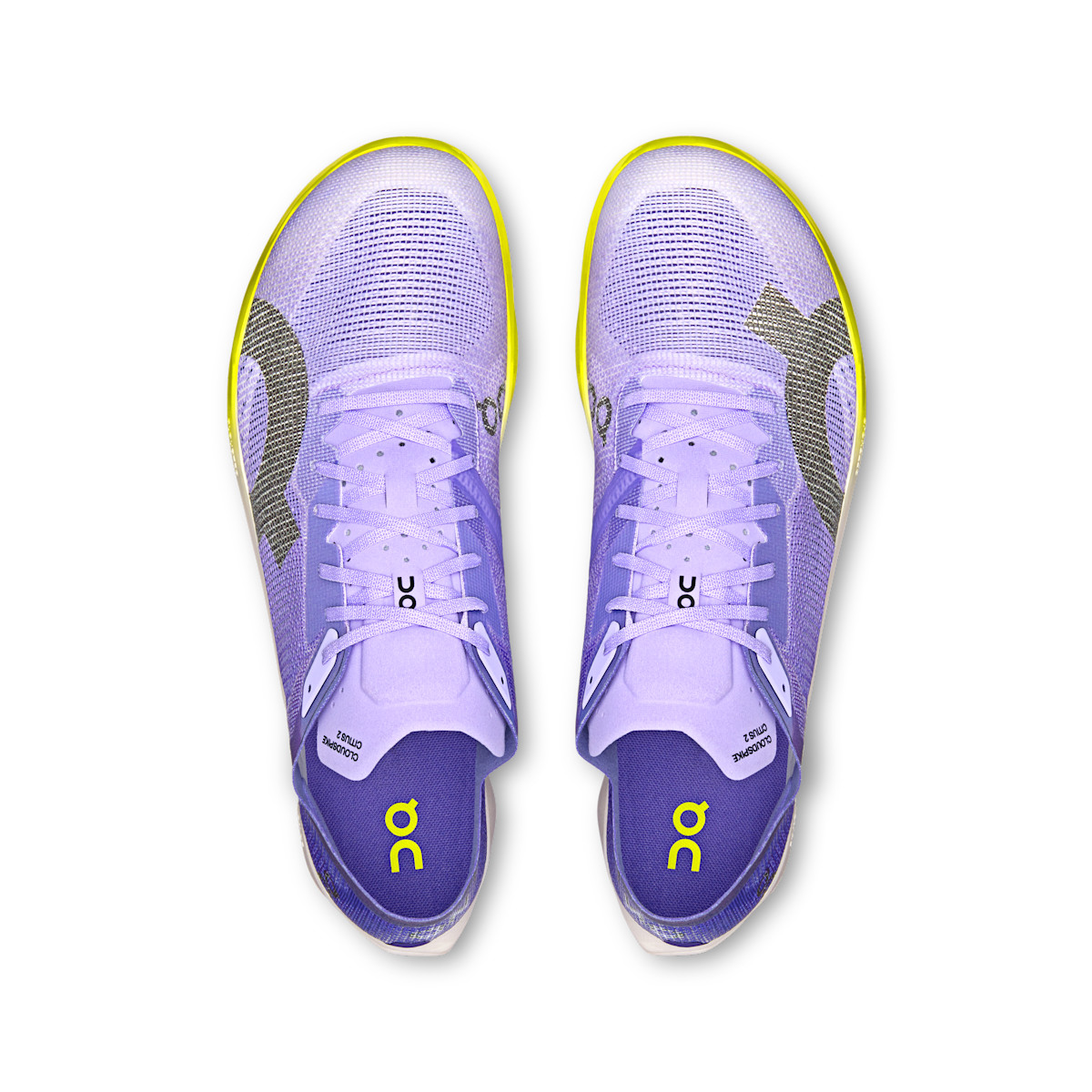 Men's Cloudspike Citius 2