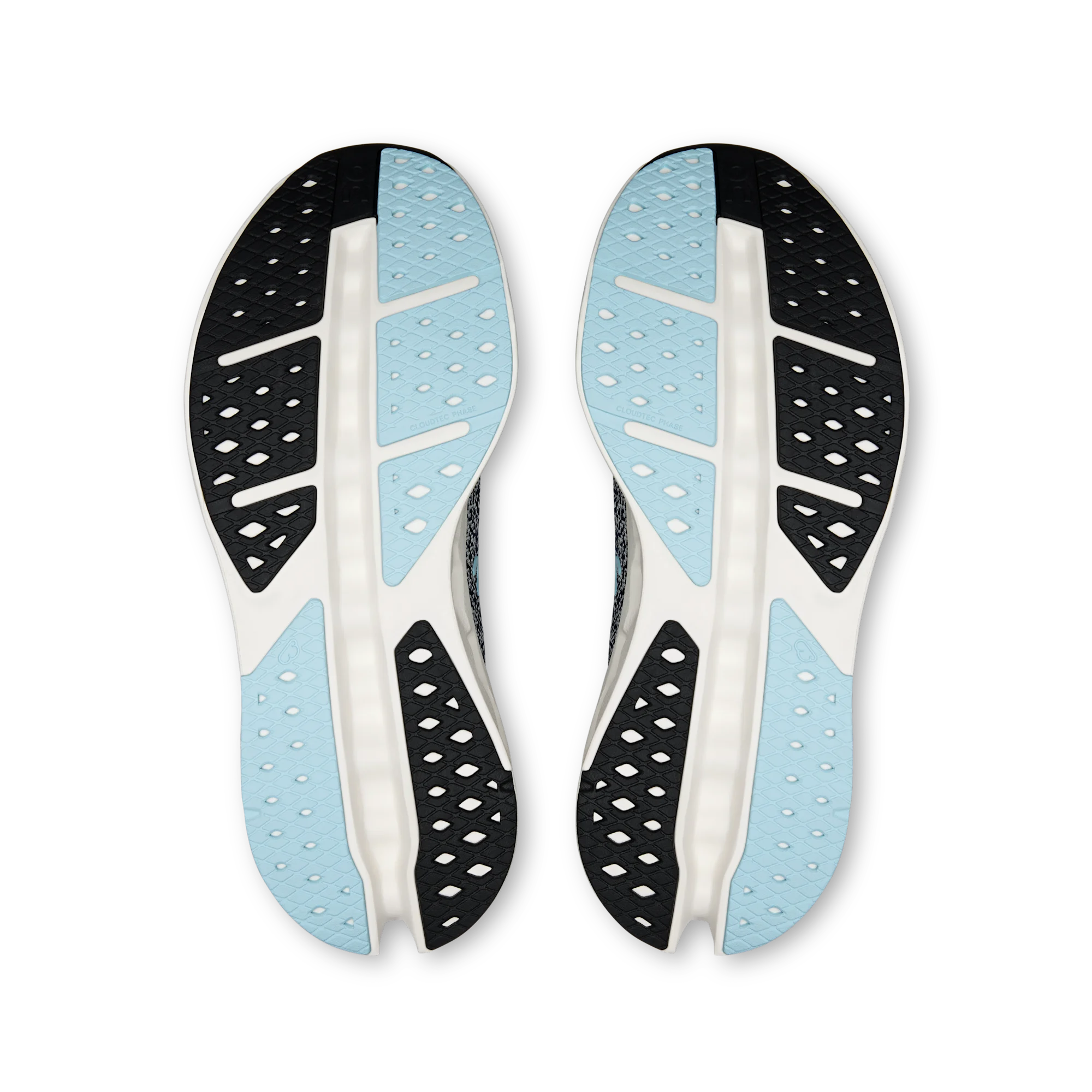 Men's Cloudsurfer Max Wide Midnight | Ivory - thumbnail 3