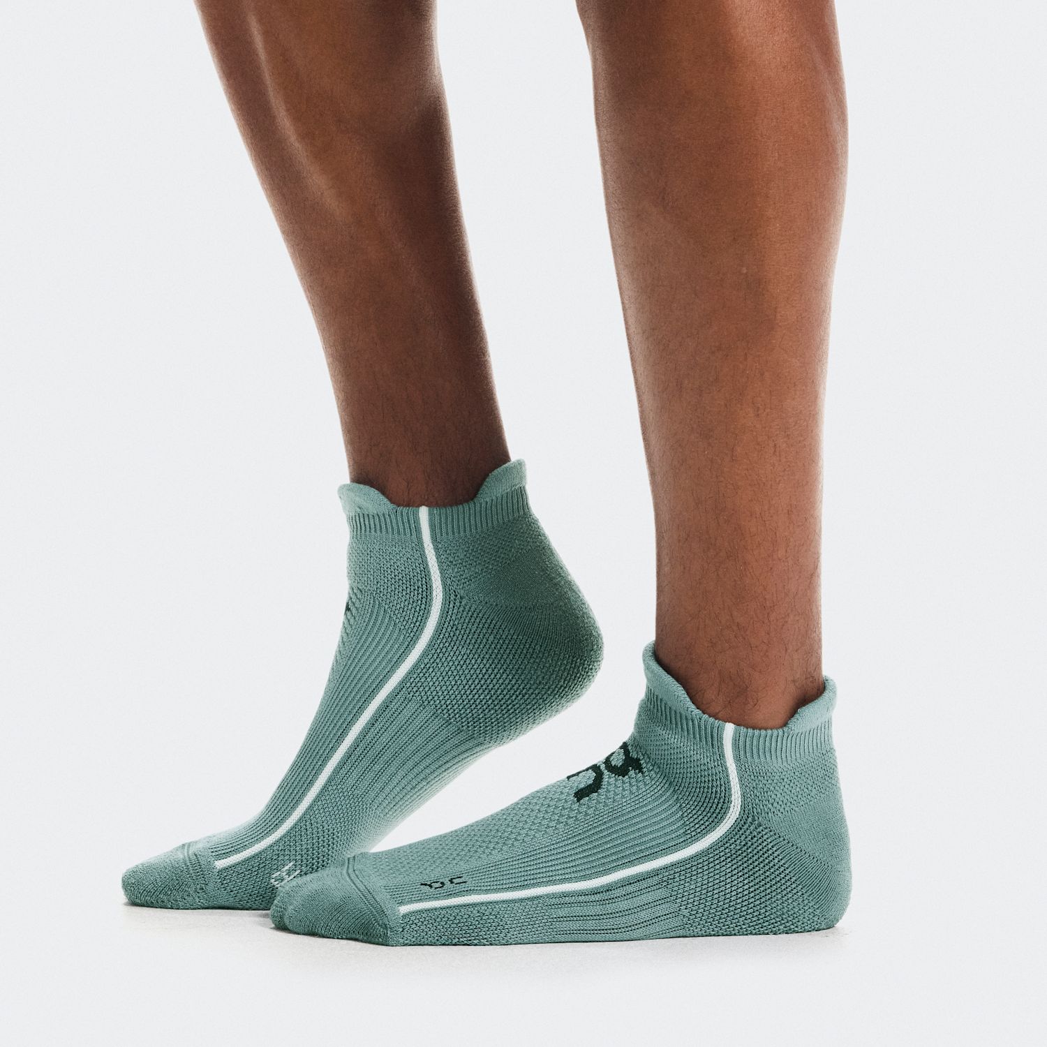 Women's Performance Low Sock | Black | On United Kingdom