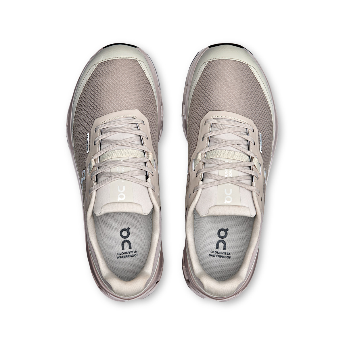 Women's Cloudvista 2 Waterproof