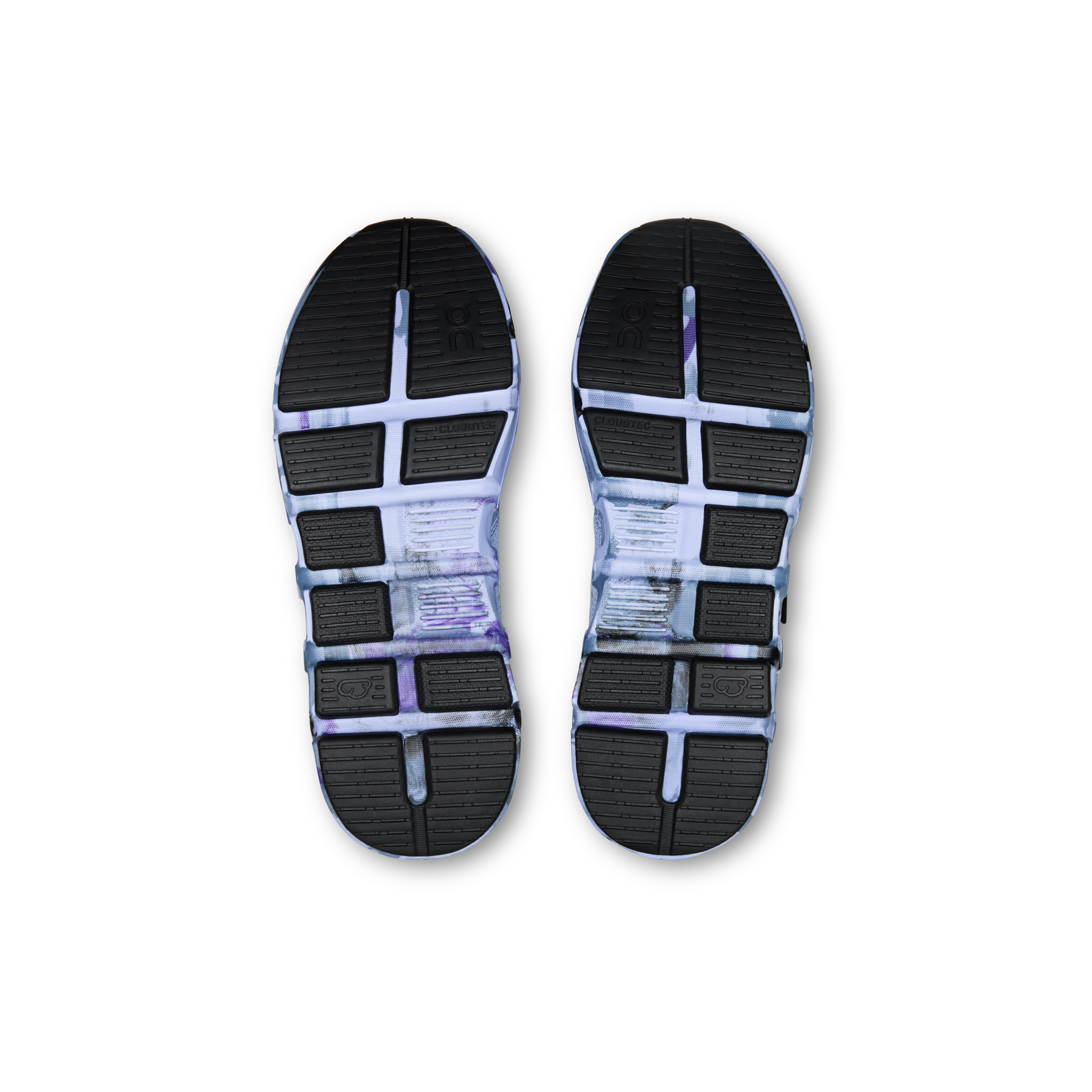 On Cloud Play 2 Myrtle & Lima Kids Active life Shoes