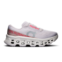 Cloudmonster 3 Road Running Shoe in Ether/Ivory
