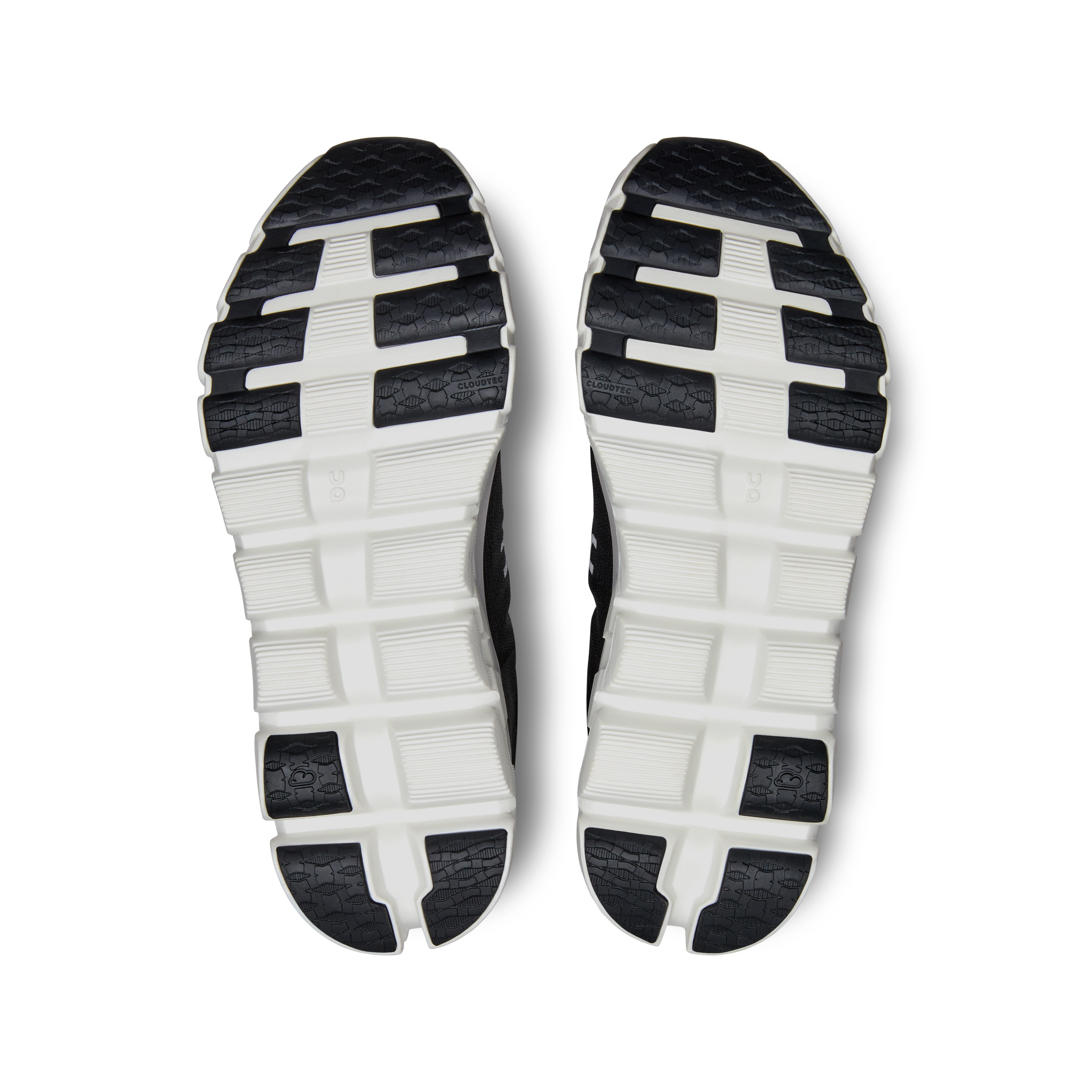 Cloudflow 4Women / Black | White / 42