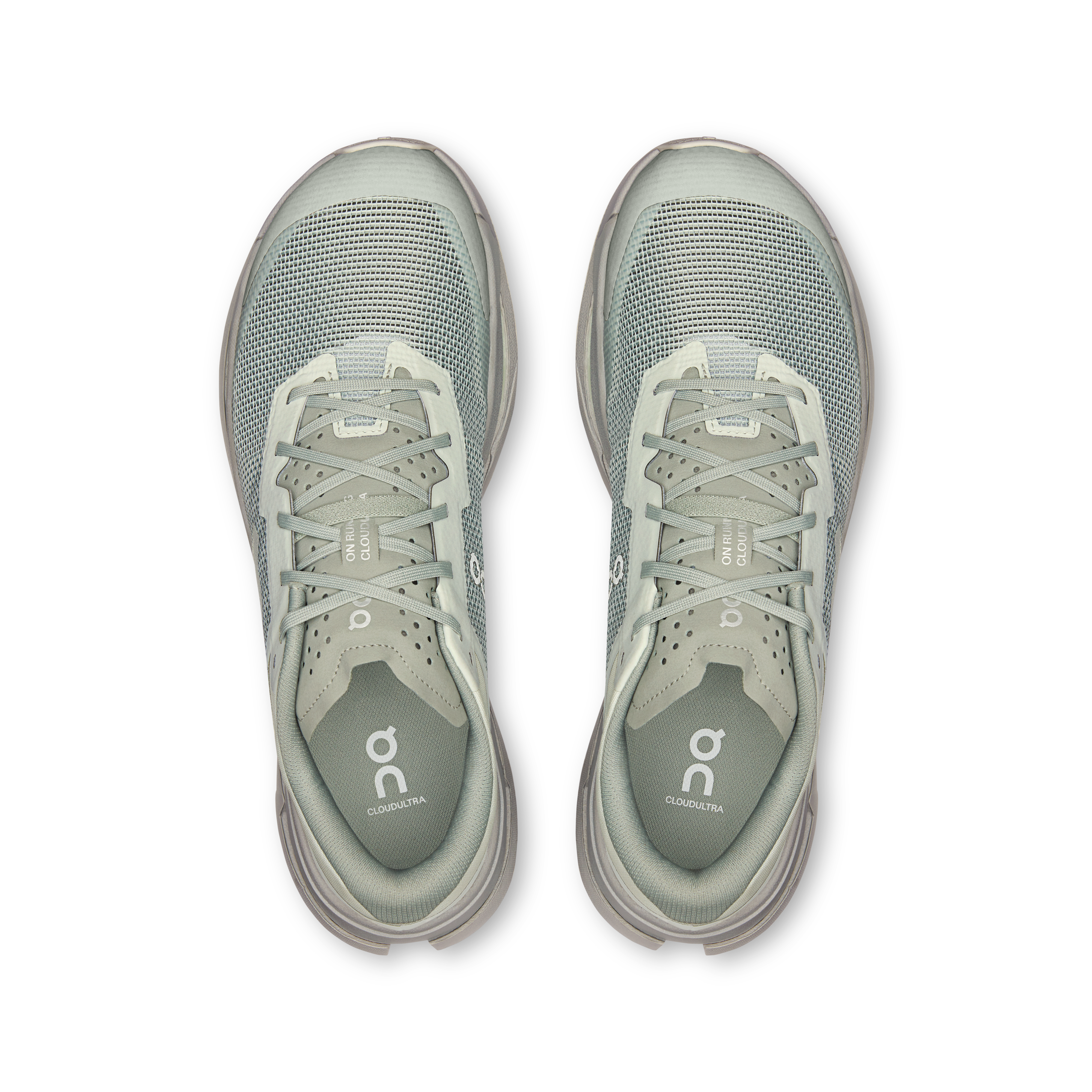 Cloudultra 3Men / Iceberg | Glacier / 44