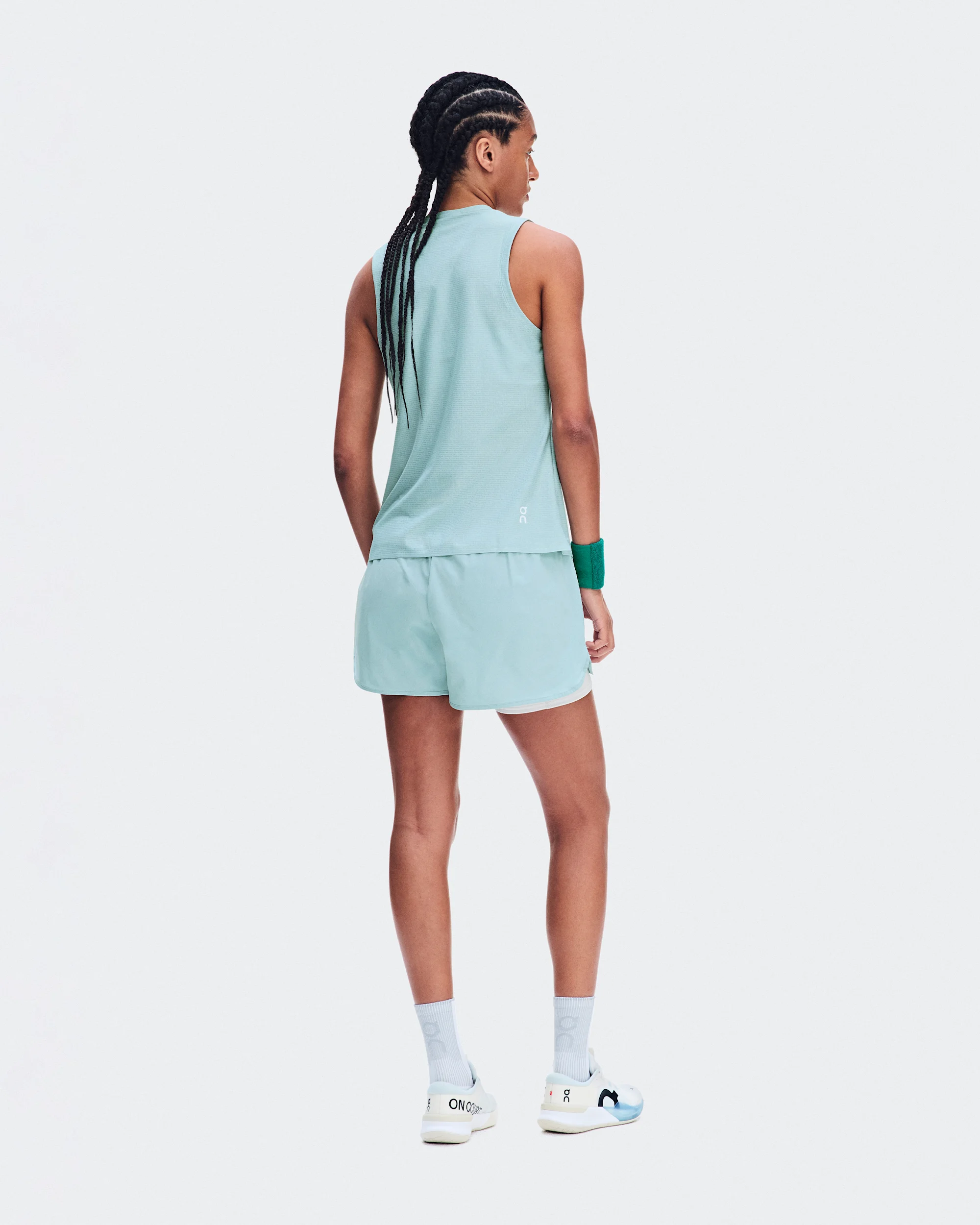 Women's Court Tank Brook - thumbnail 3