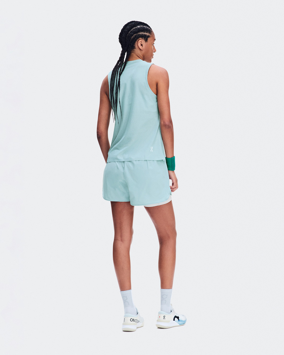 Women's Court Tank