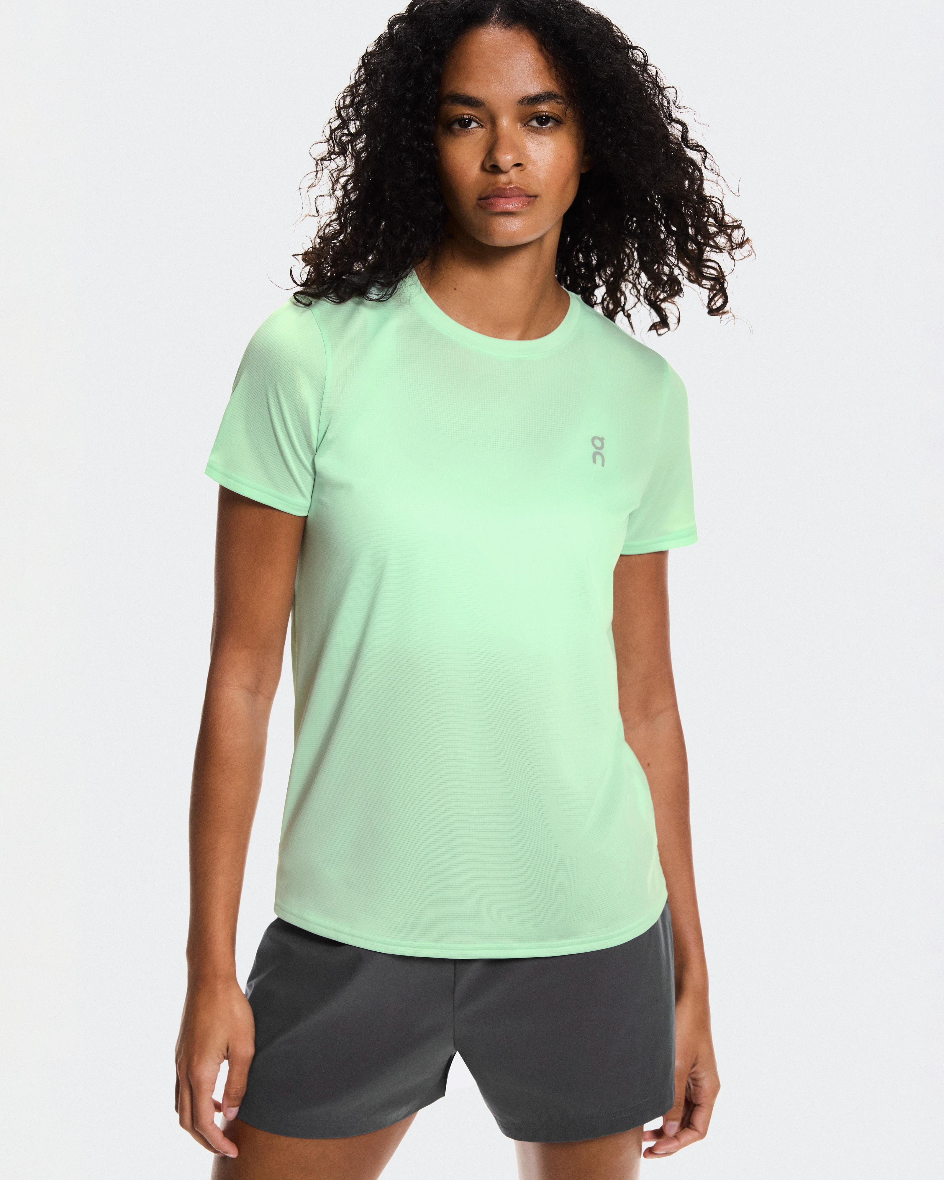 On Core-T Creek Women Tops and t-shirts