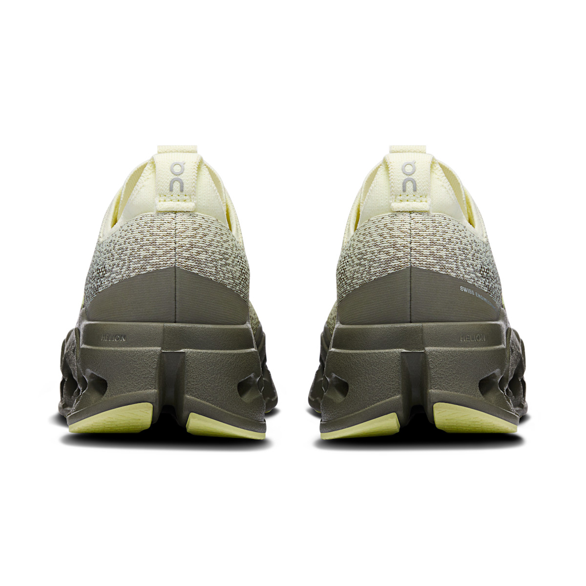 Women's Cloudsurfer Max
