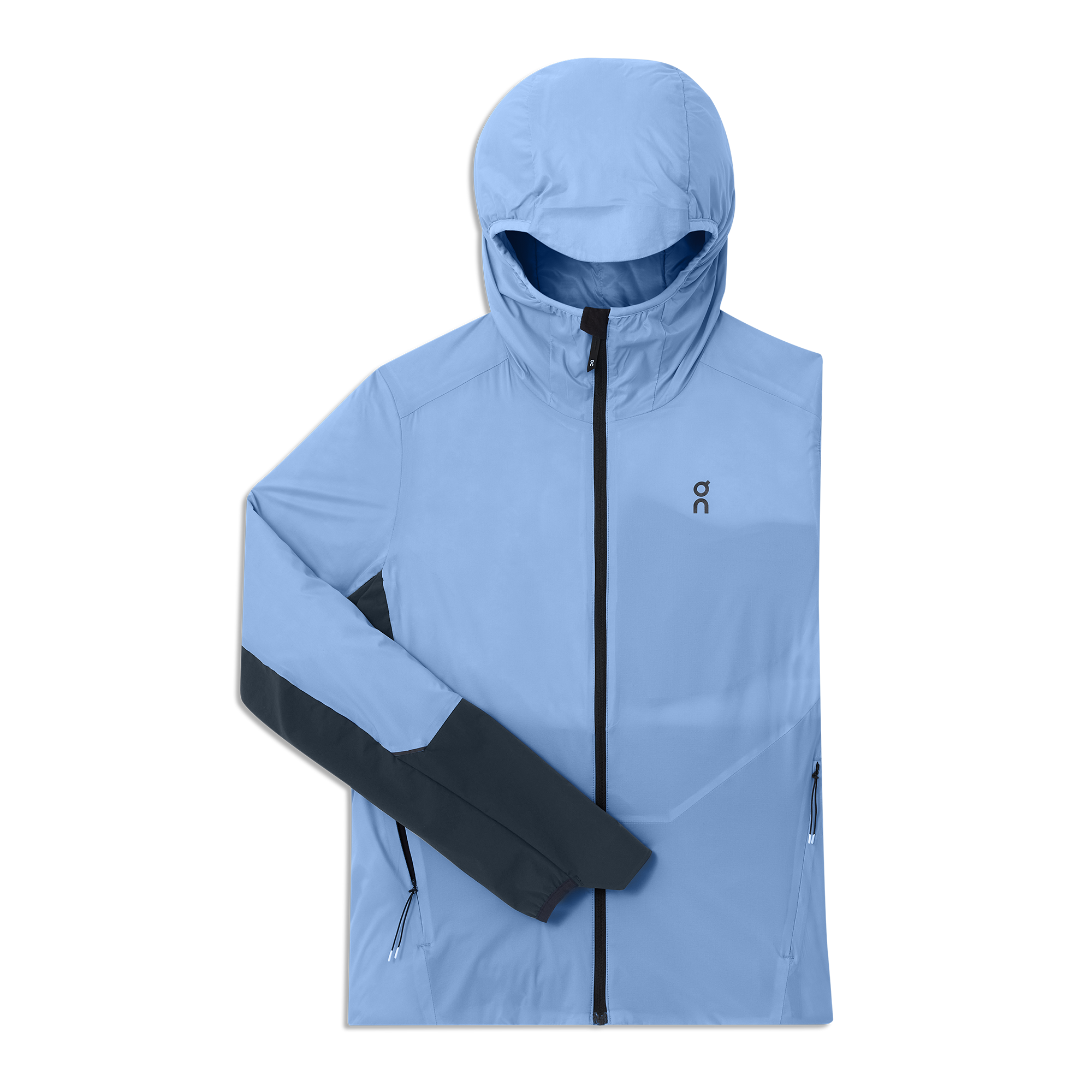 Insulator Jacket in Stratosphere/Navy