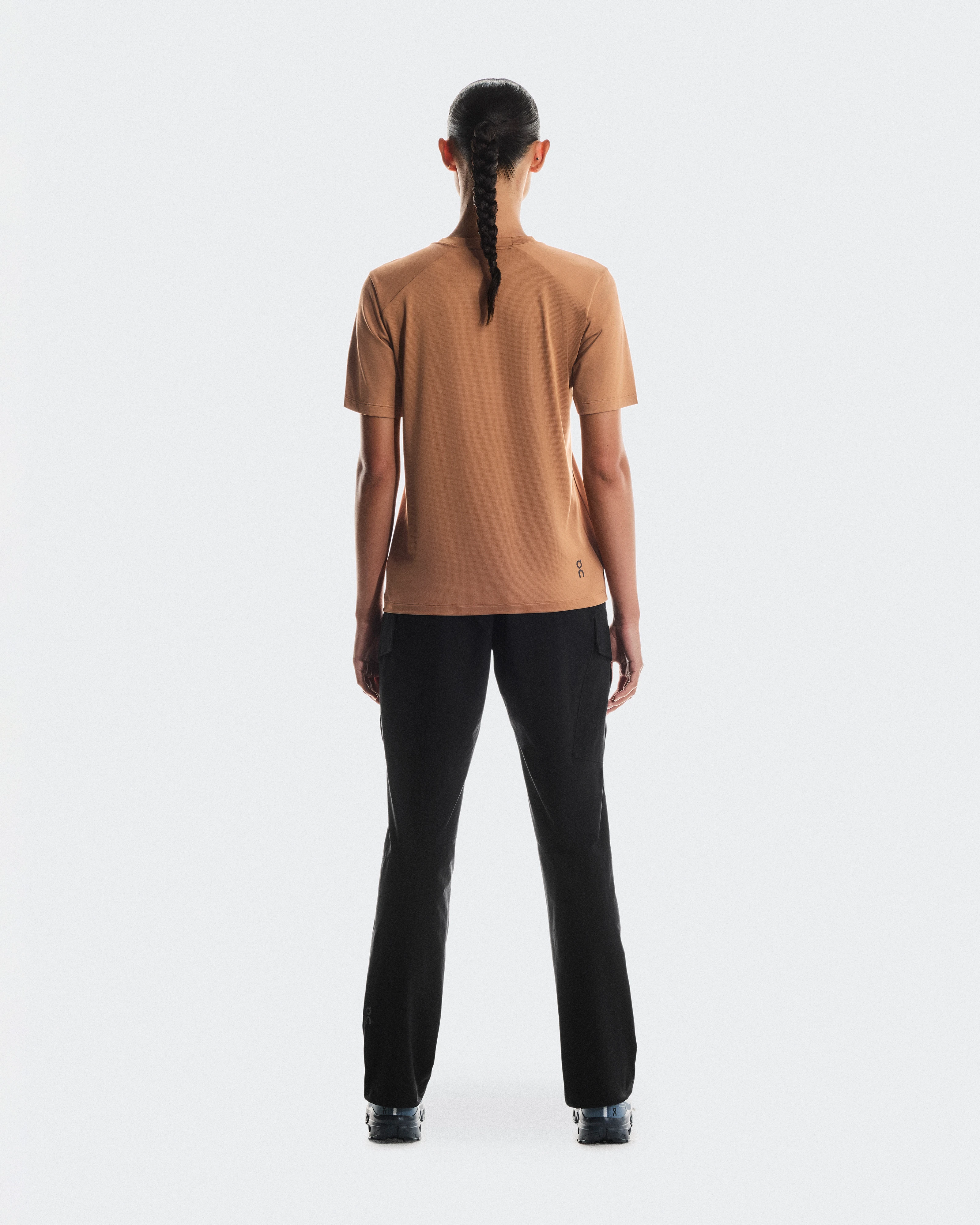 On Trek-T Sphynx Women Tops and t-shirts