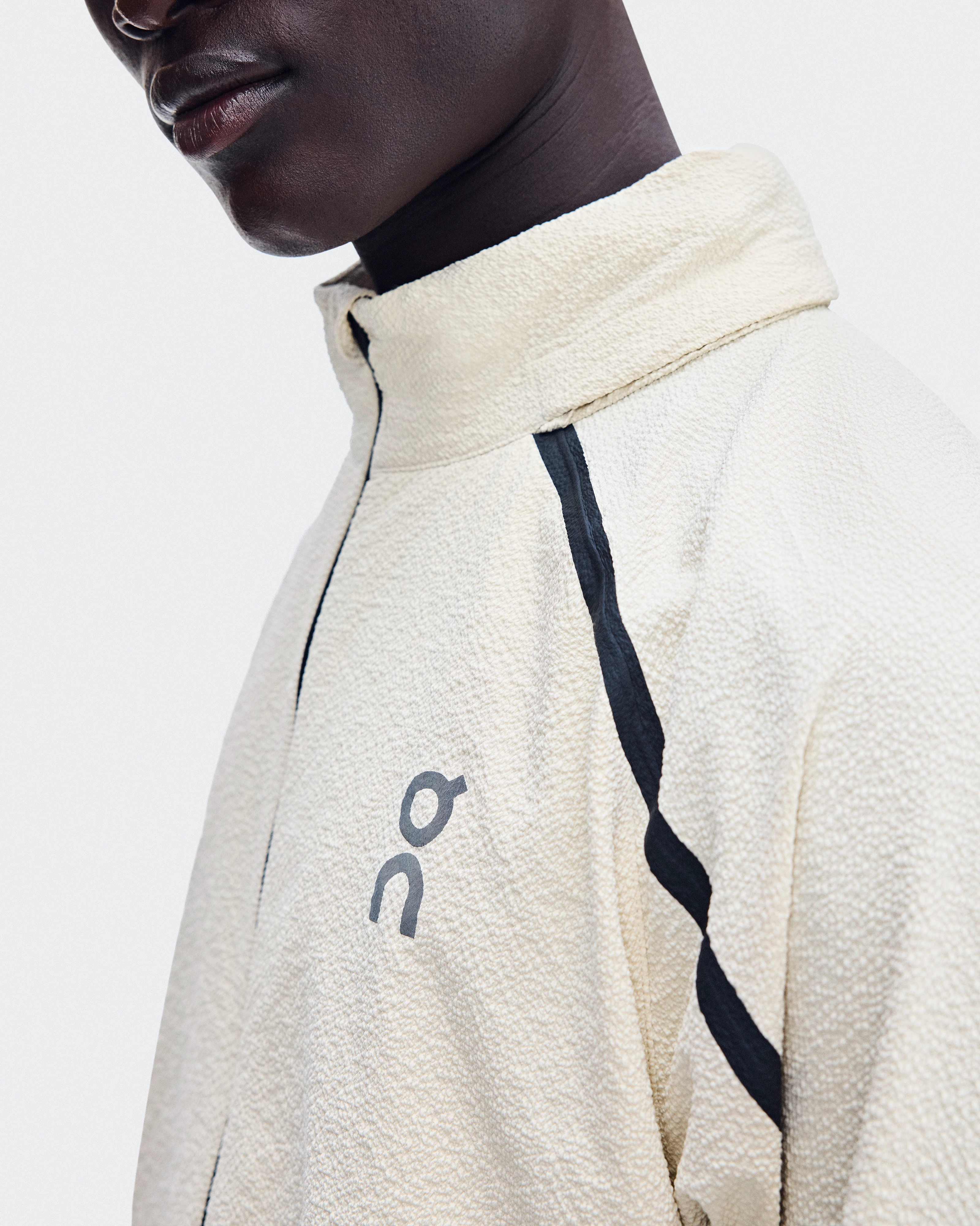 On Performance Volt Jacket Hare Men Jackets
