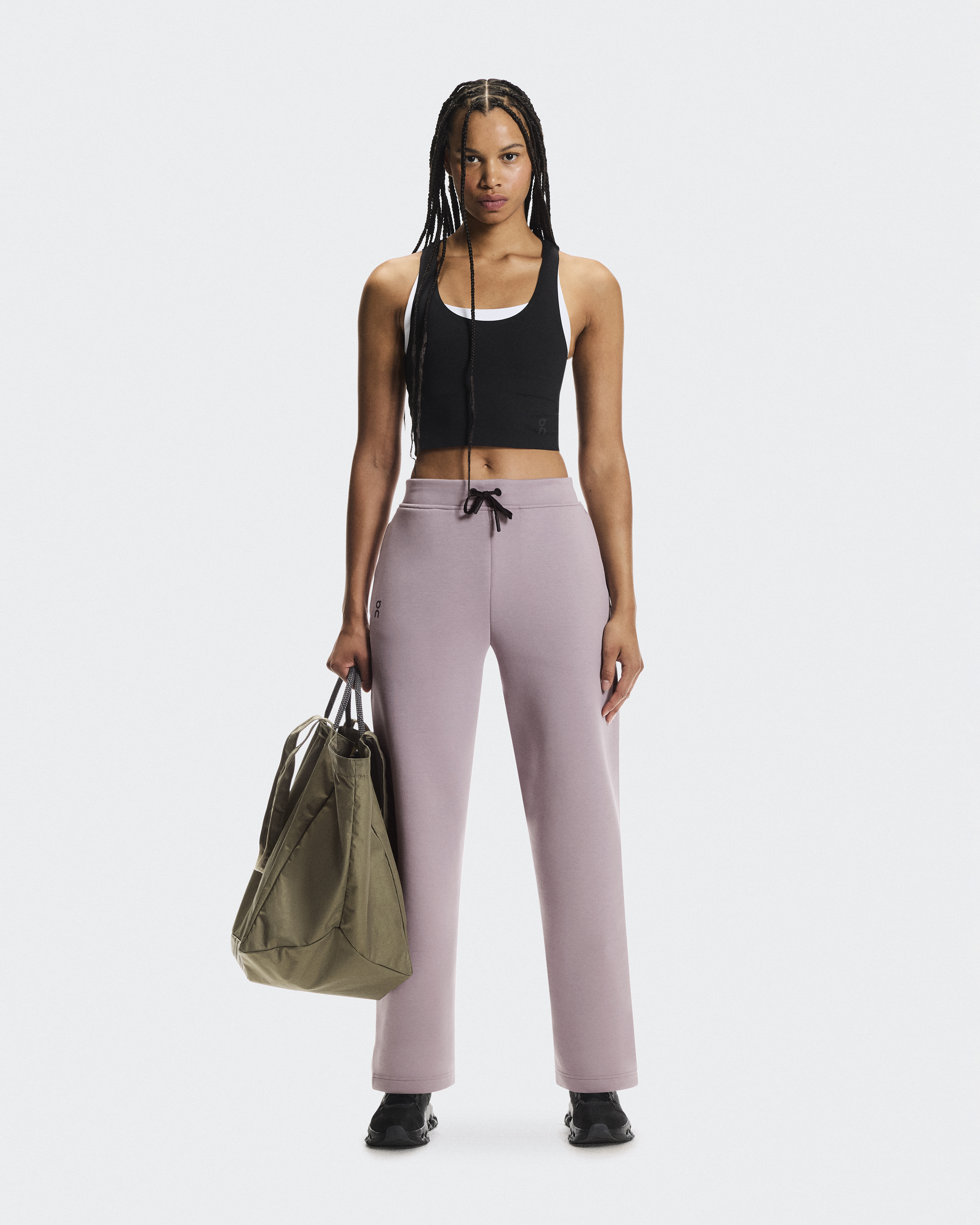 Cargo Pack 60L | Green | On United States