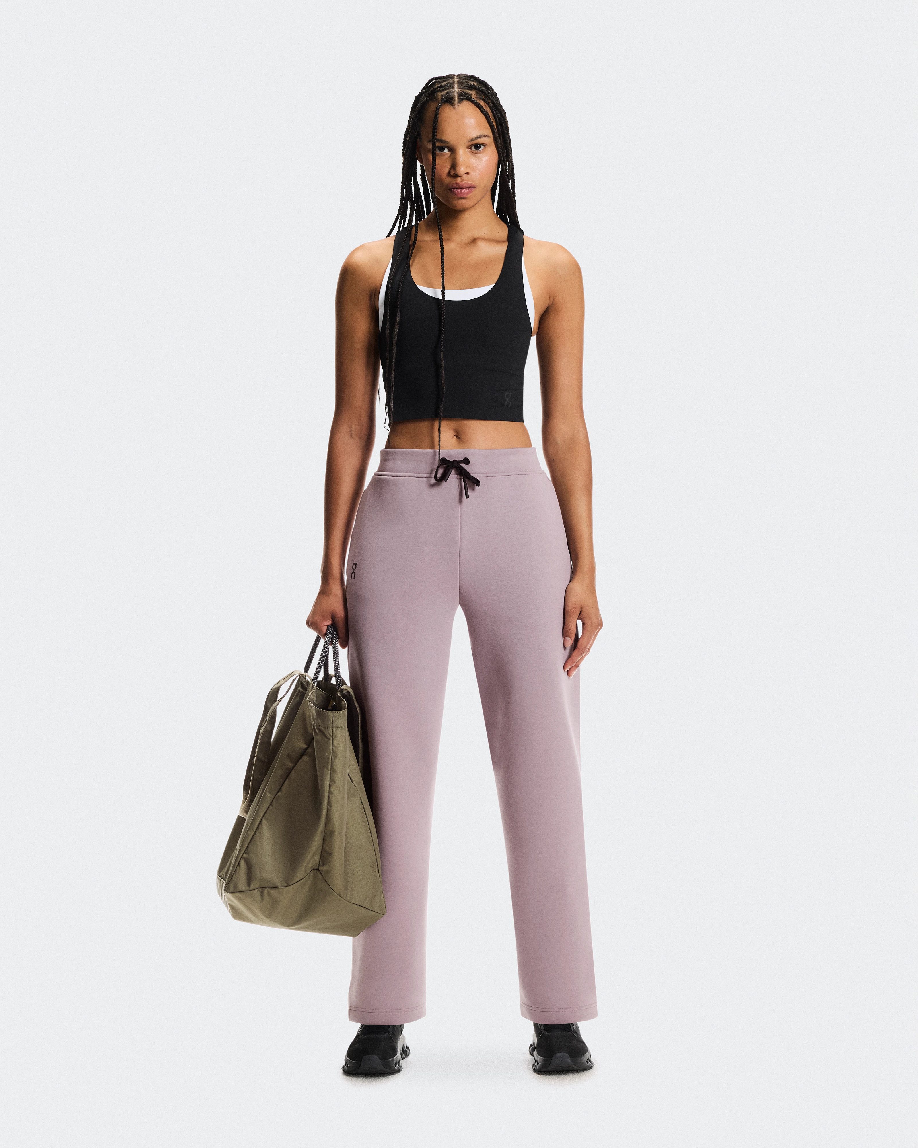 On Cargo Pack 60L Olive Unisex Bags