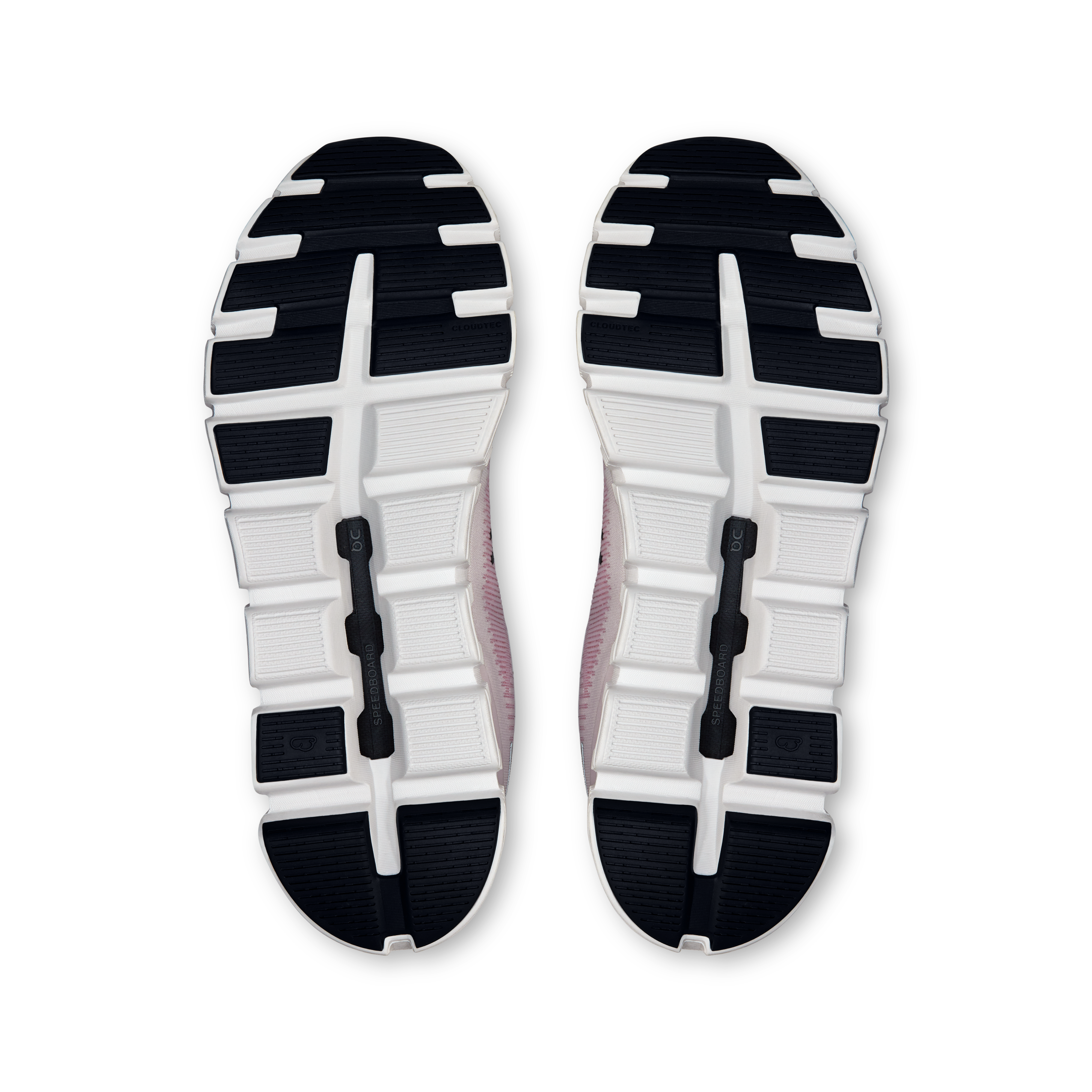 Cloud 6 PushMen / Lavender | Red / 44
