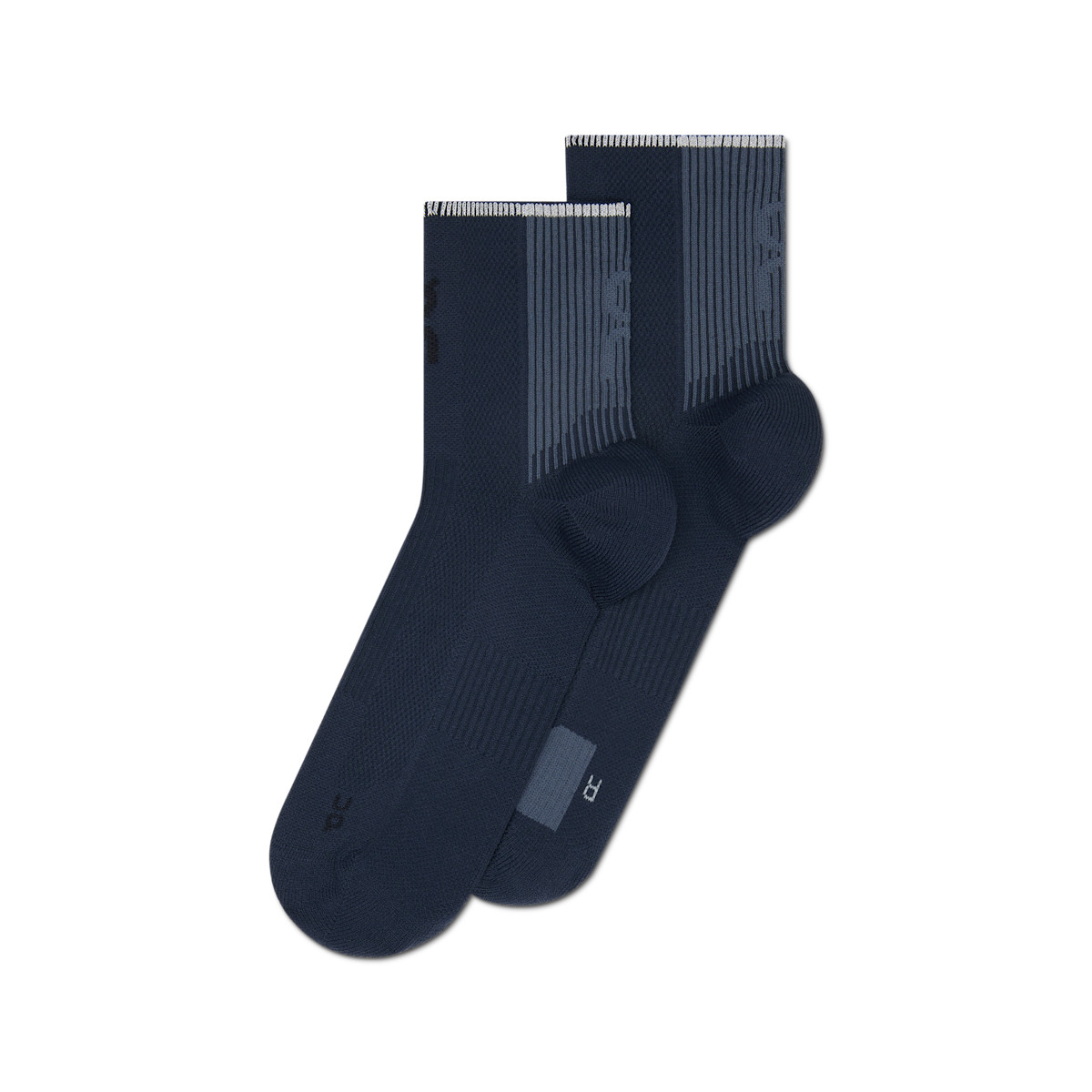 Performance Run Sock Mid