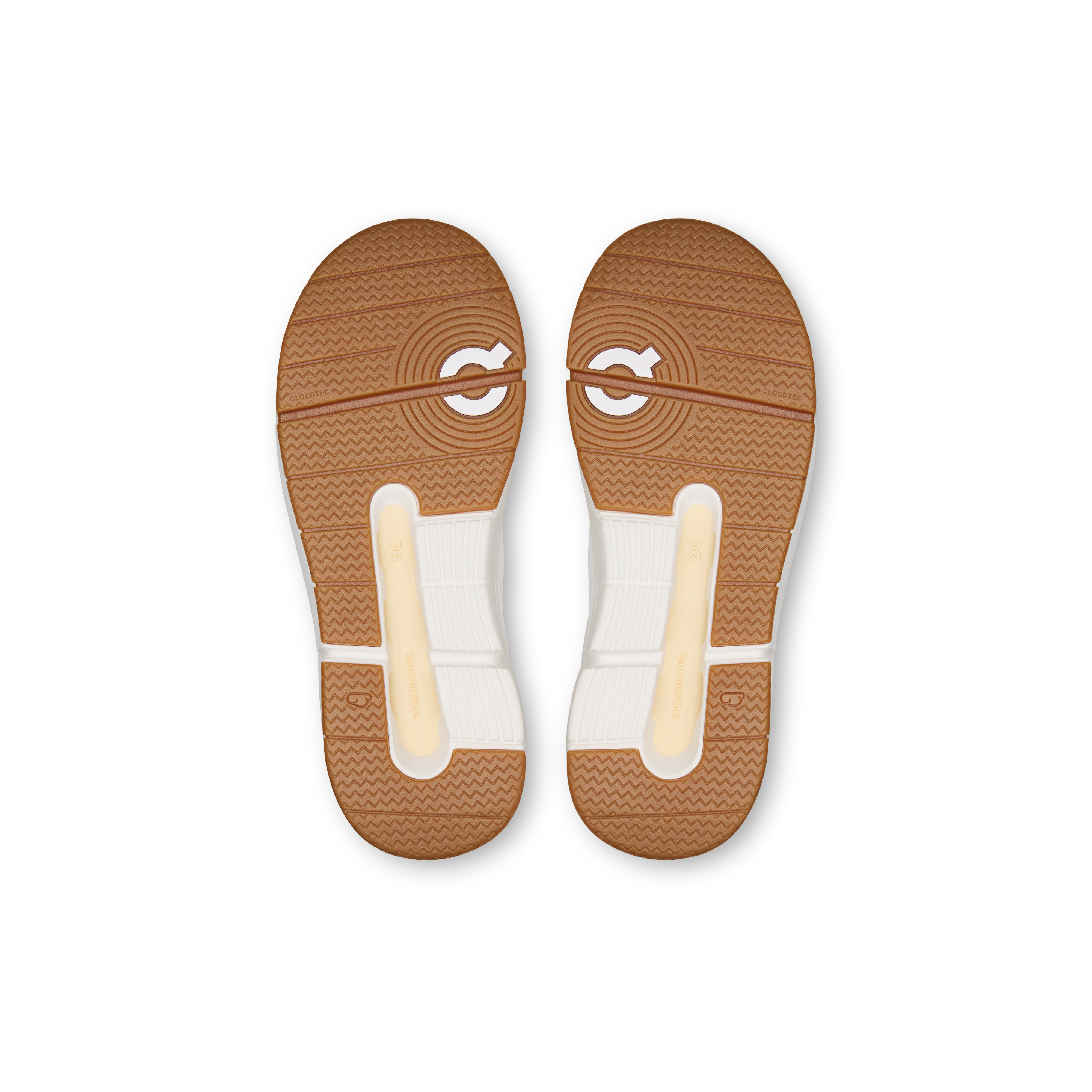 THE ROGER KidsKids / White | Blonde / 32