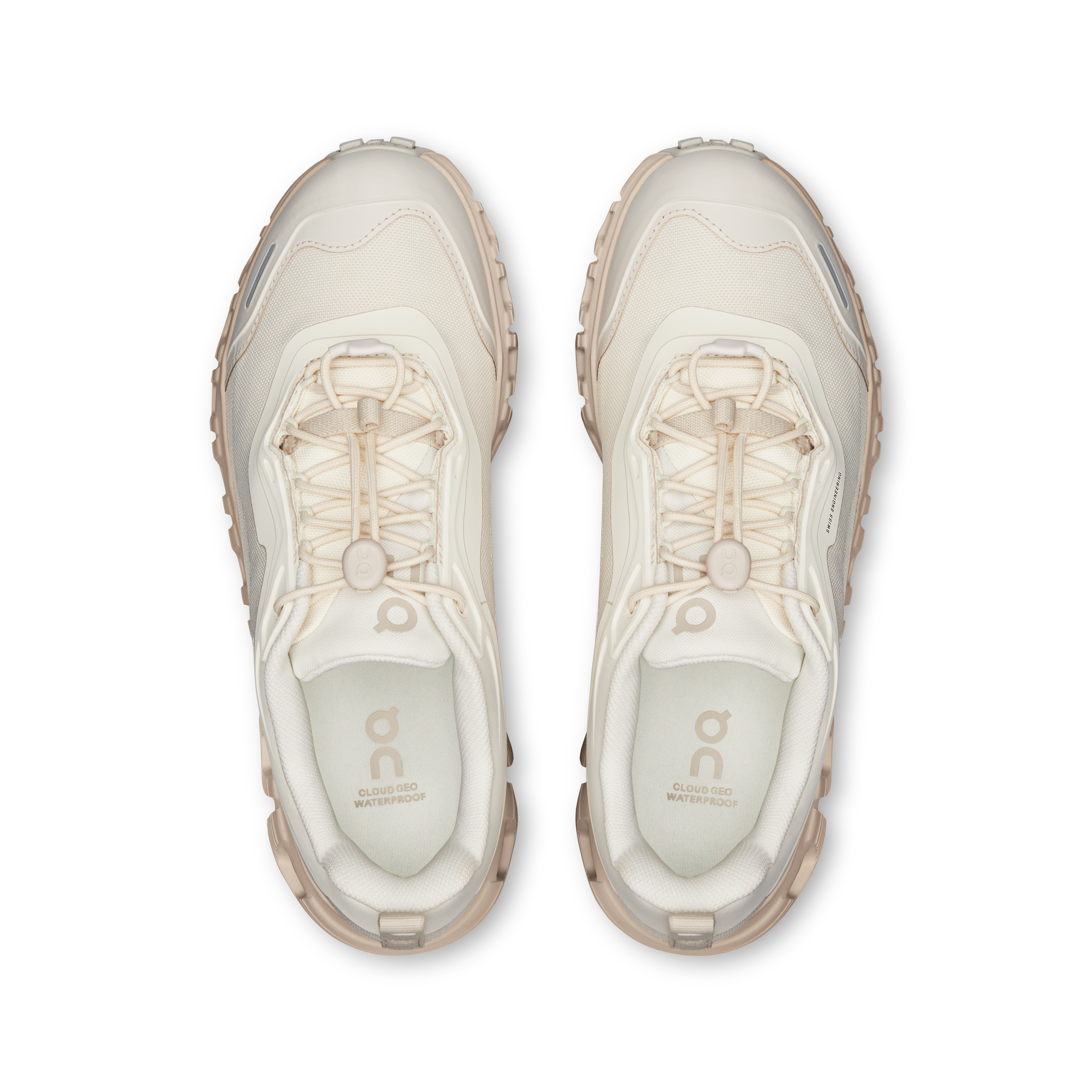 Cloud 6 Geo WaterproofWomen / Dew | Dew / 40.5