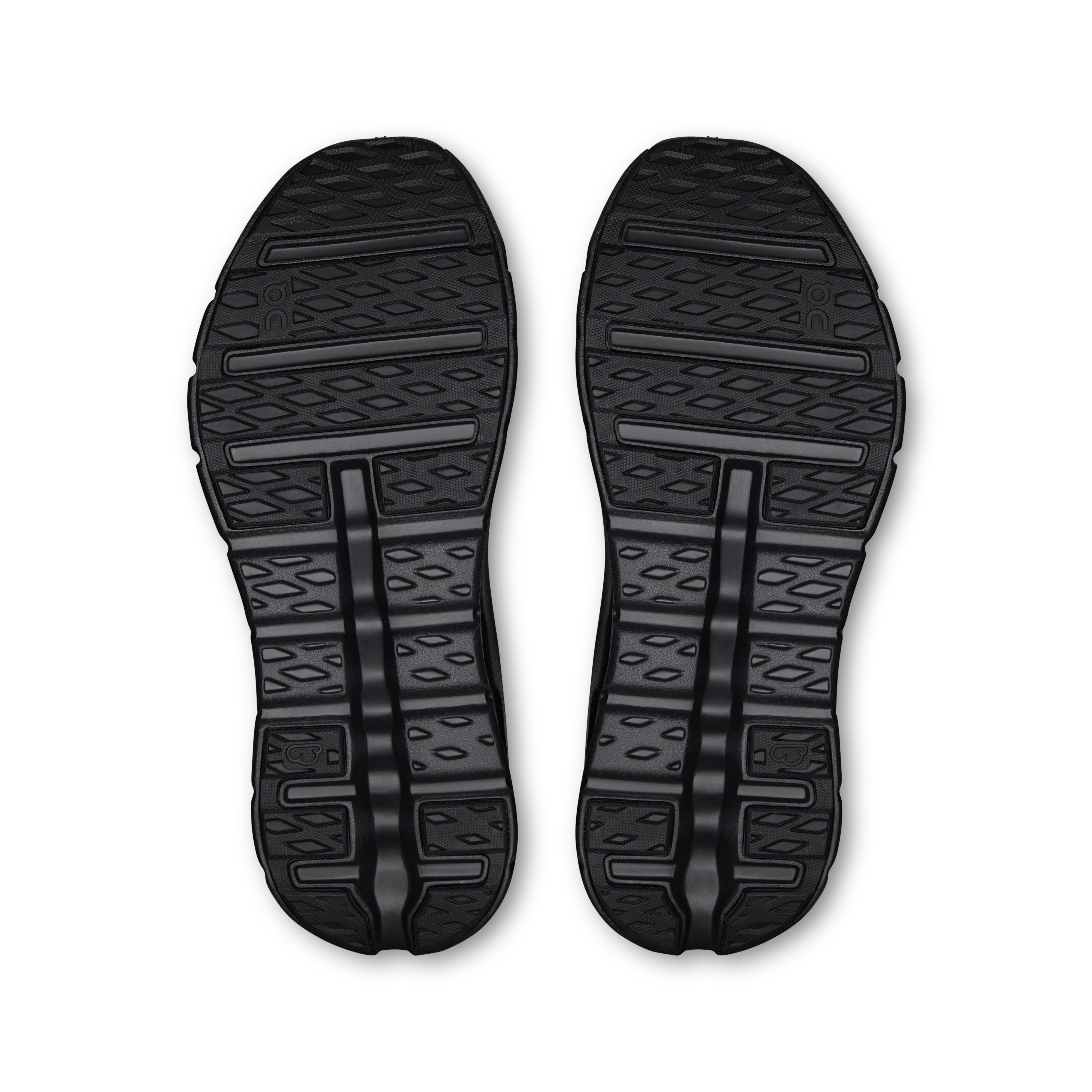 Cloudtilt MoonMen / Black | Black / 44