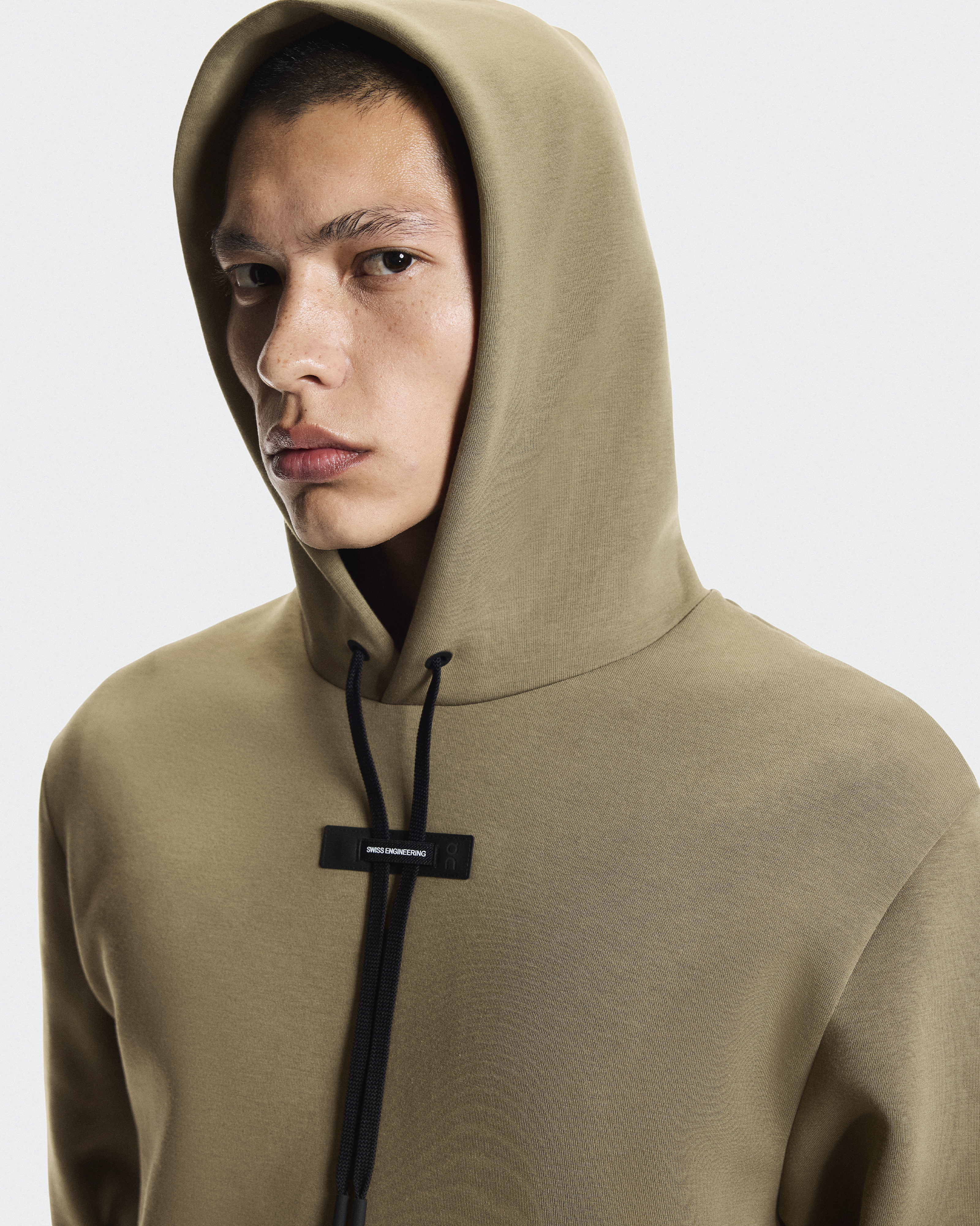 Men's Focus Tech Hoodie | Green | On United States