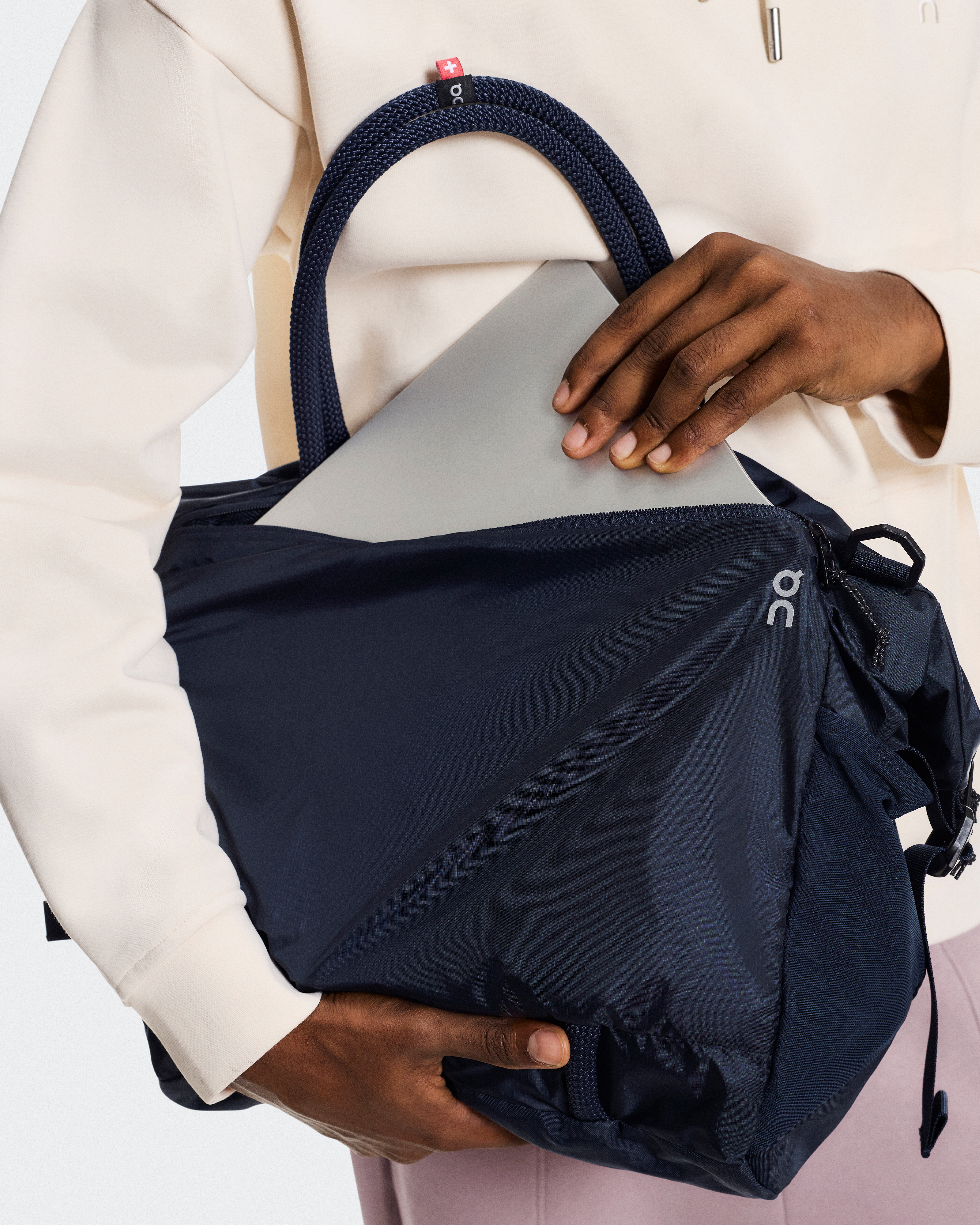Track Pack 35L LiteUnisex / Navy