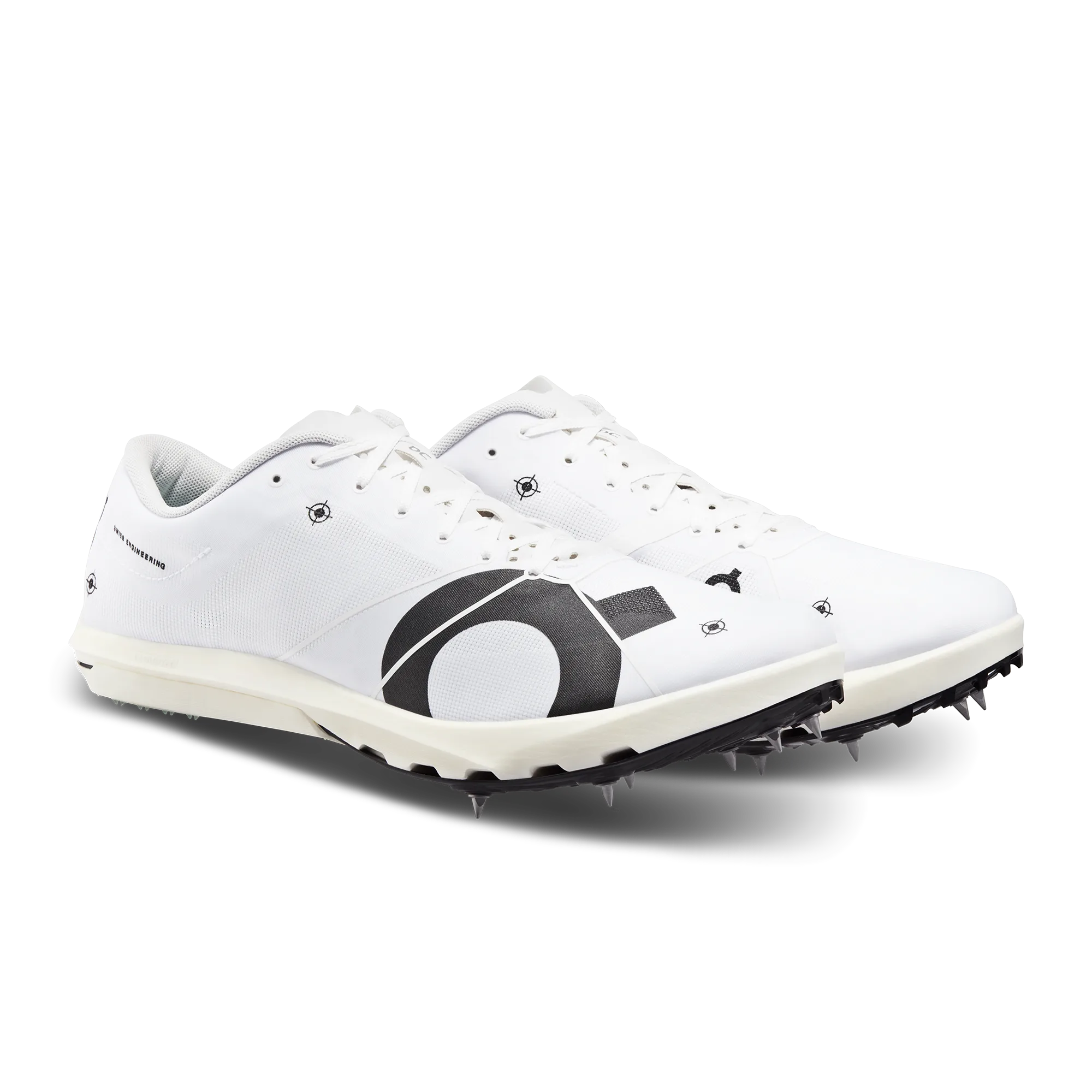 Cloudspike 10000m صورة 6