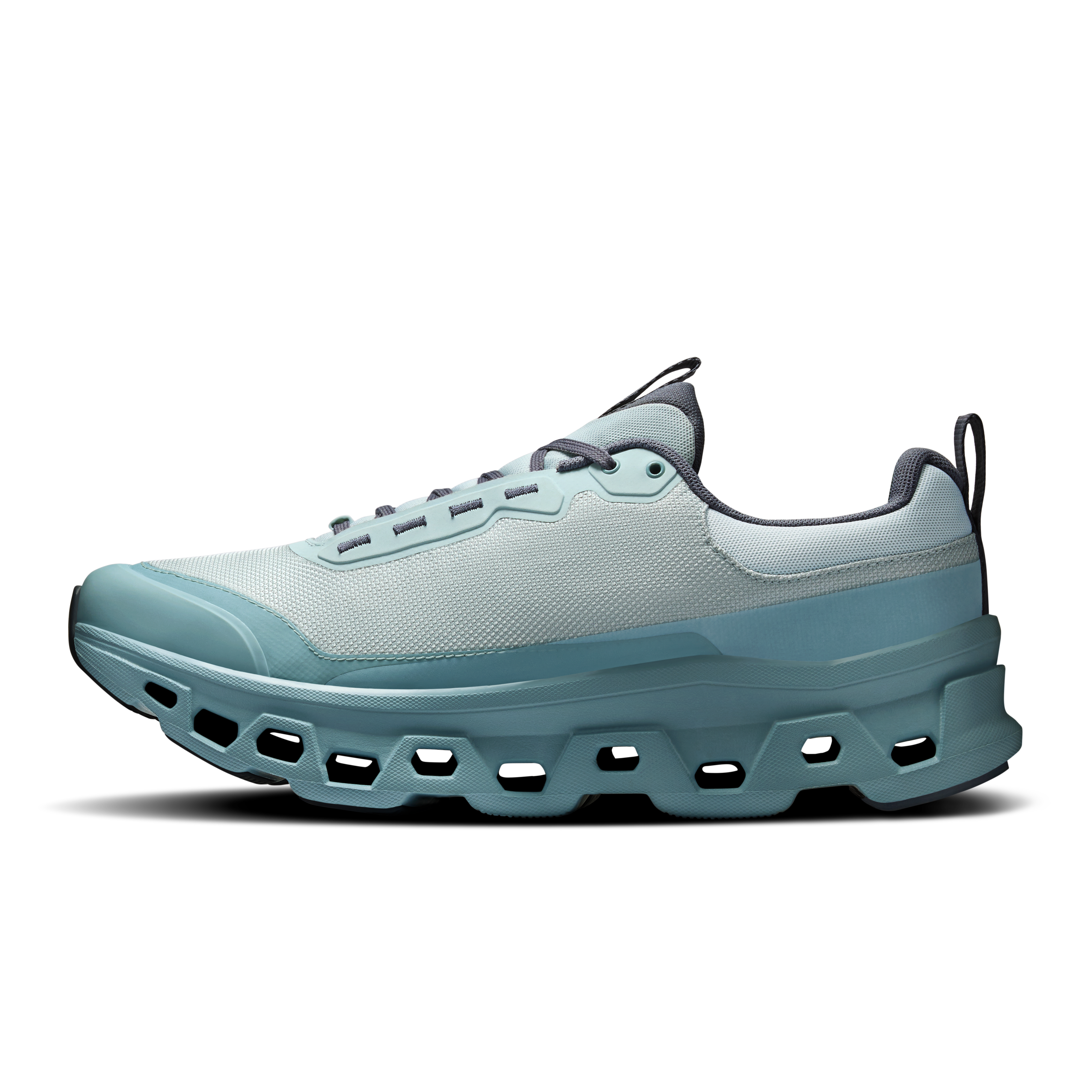 On Cloudmonster 1 Waterproof Brook & Wash Men Active life Shoes