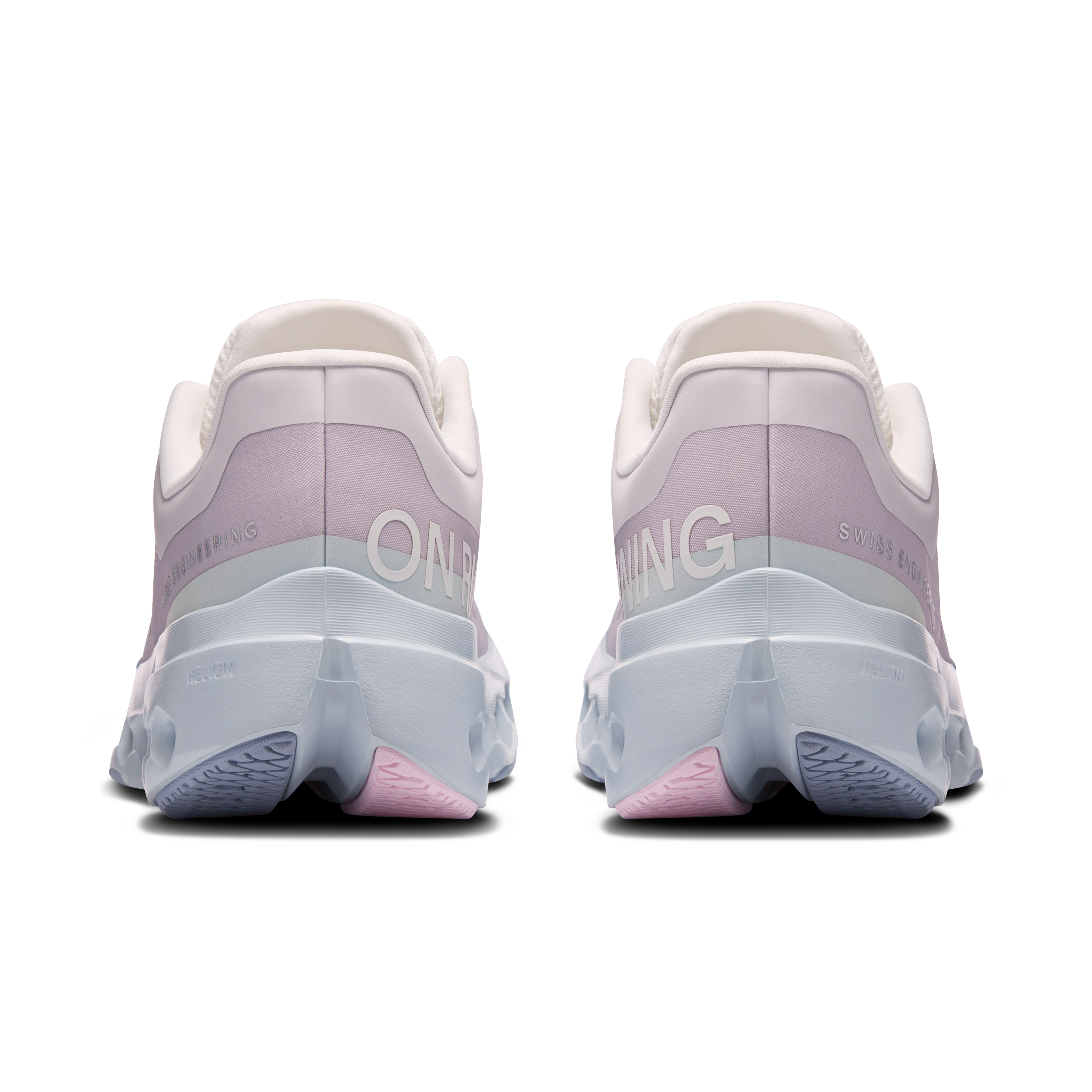 Cloudsurfer NextWomen / Peony | Heather / 41