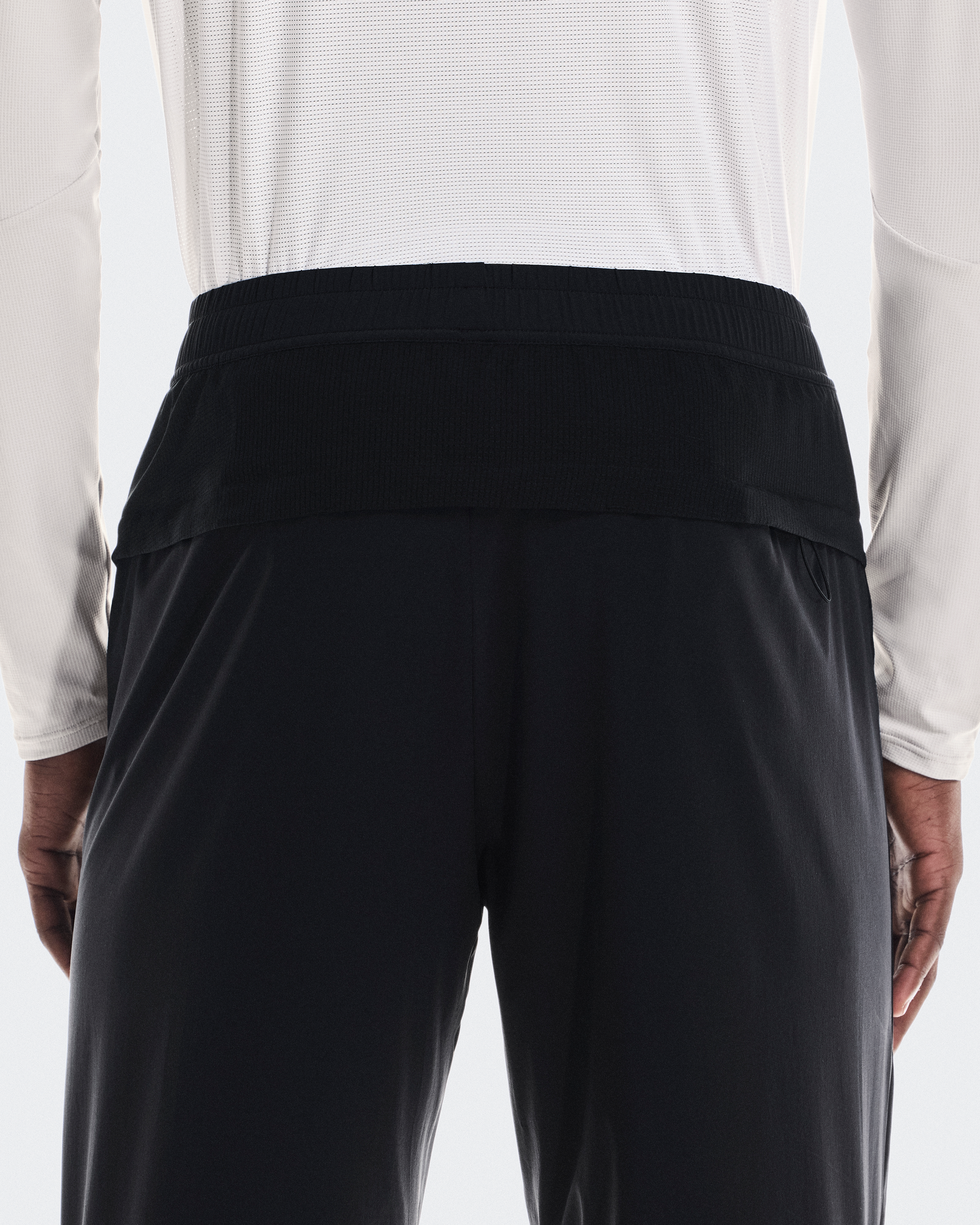 Track PantsMen / Black / XXL