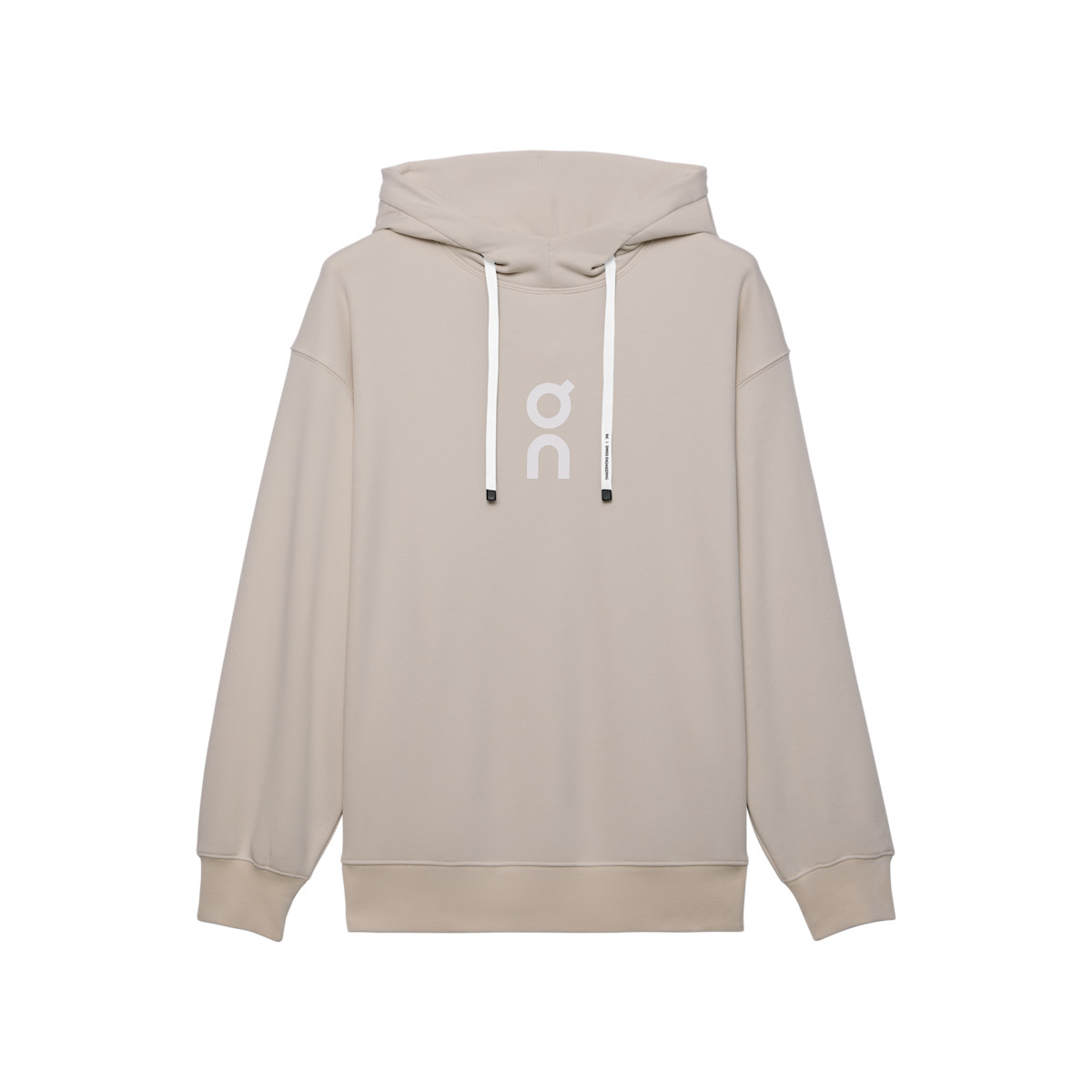 Men's Club Hoodie