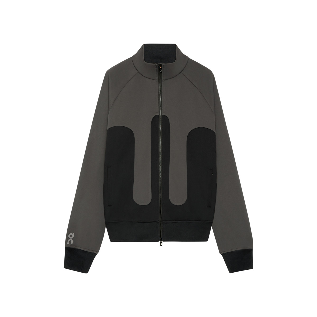 Track Jacket IKON
