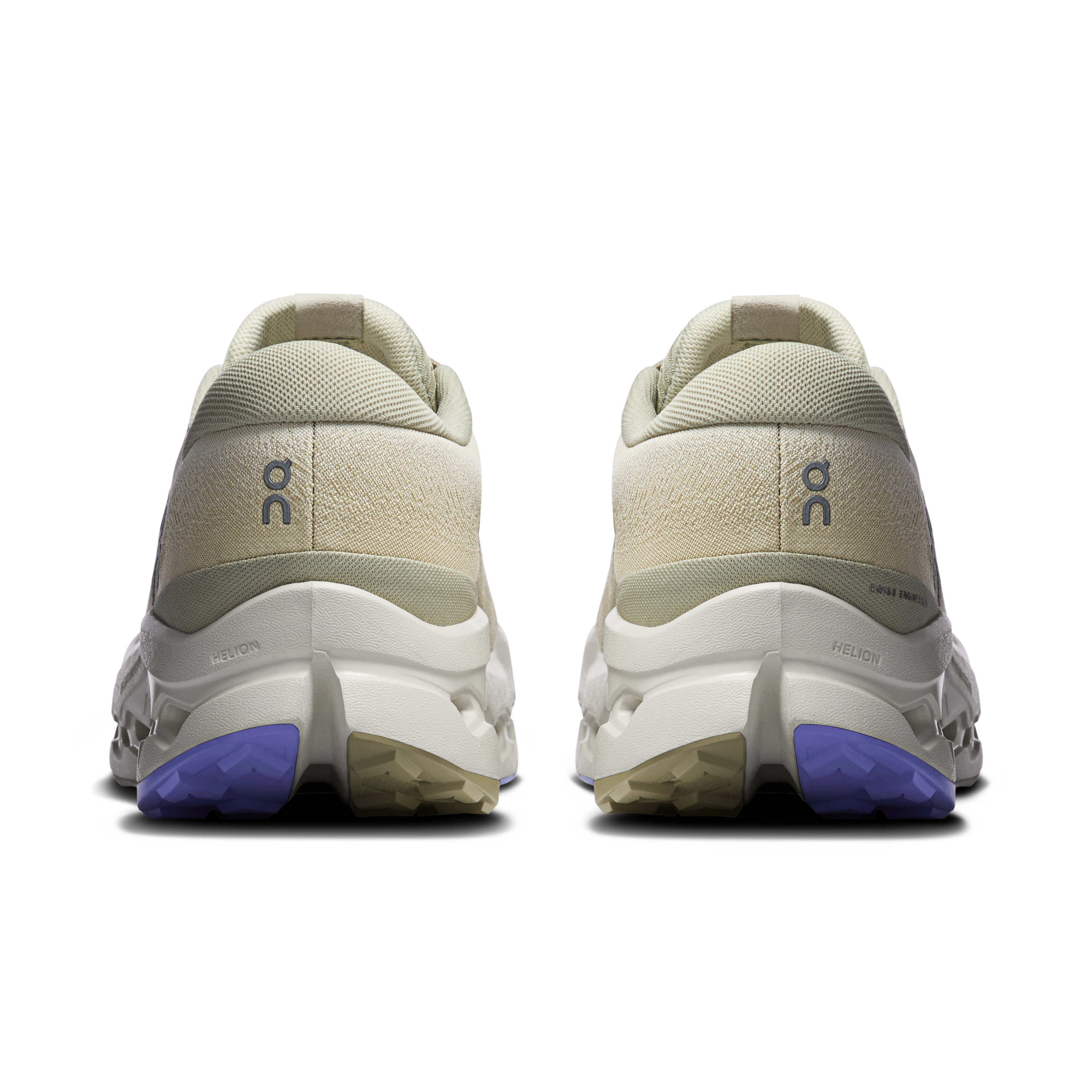 Cloudsurfer Trail 2 Waterproofالرجال / Ghost | Chalk / 44