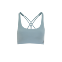 Movement Bra in Coast