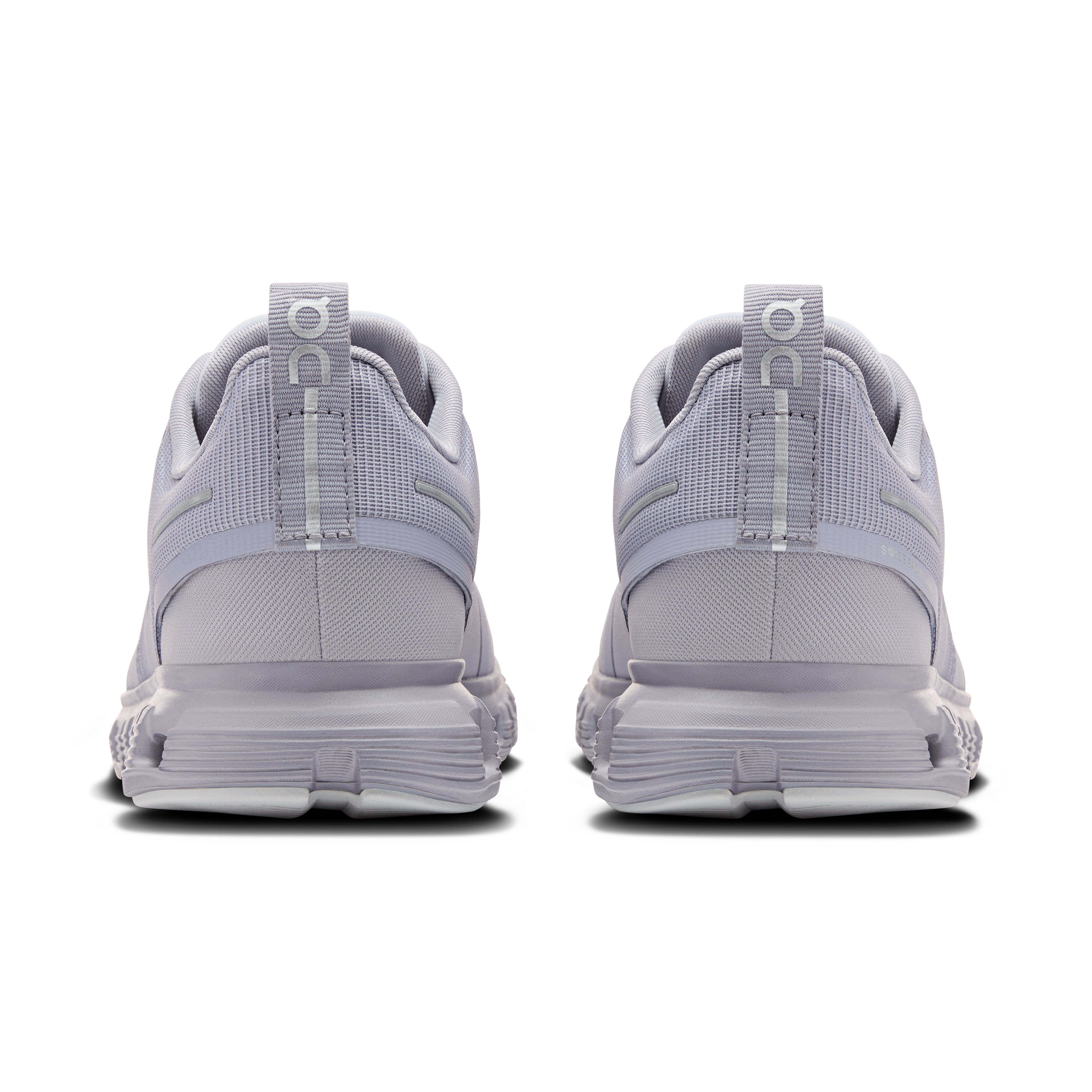 On Cloud 6 Waterproof Nimbus & Lilac Women Active life Shoes