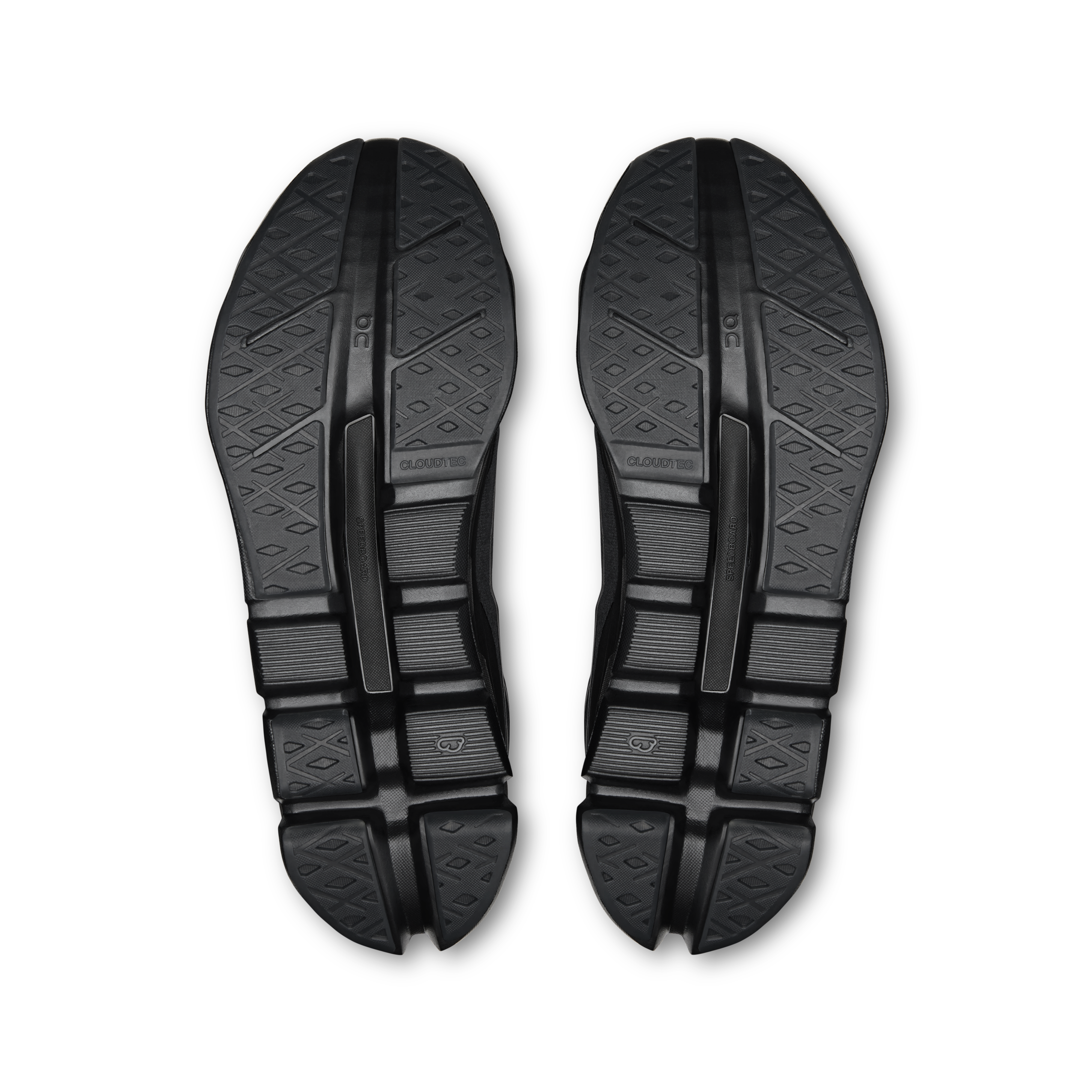 Cloudflow 5 ADWomen / Black | Magnet / 42