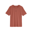Trek-T Short-Sleeve Shirt in Auburn