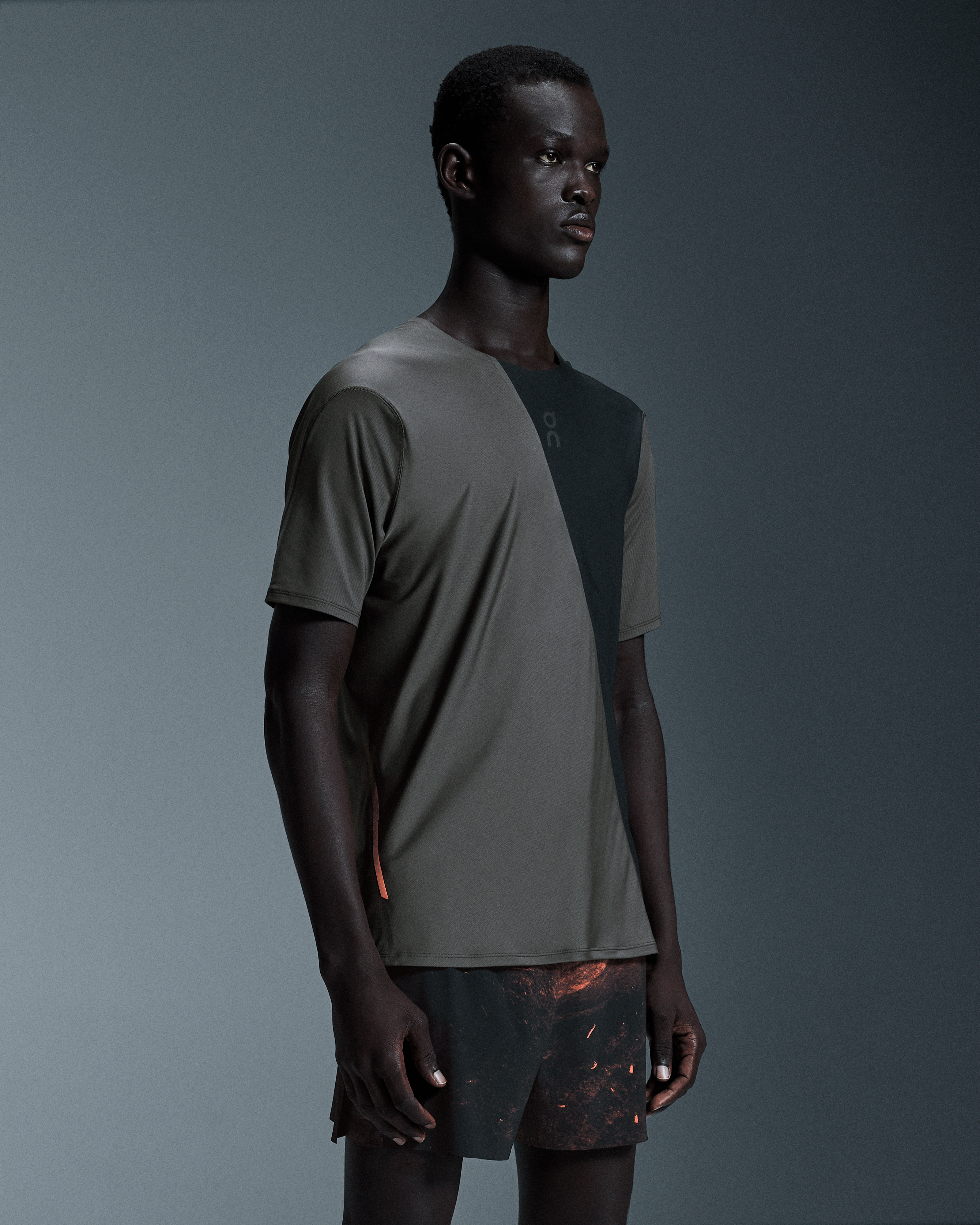 Ultra-TMen / Eclipse | Black / L